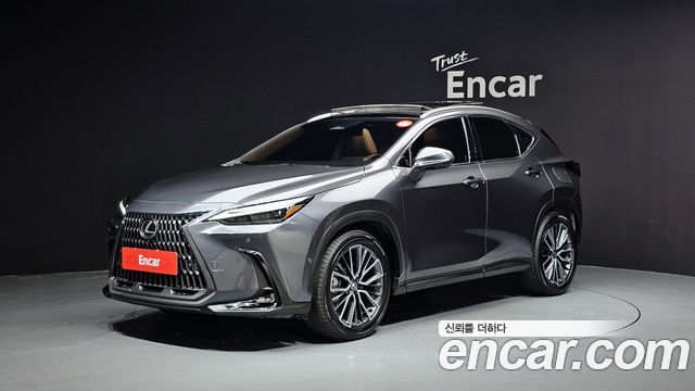 Лексус NX350h 2025 — миниатюра 25