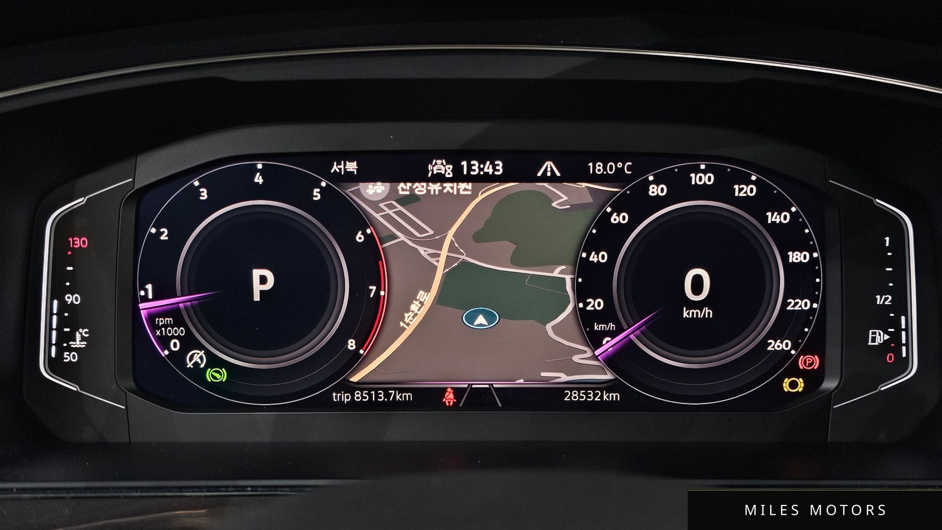 Volkswagen Tiguan 2023 — миниатюра 8