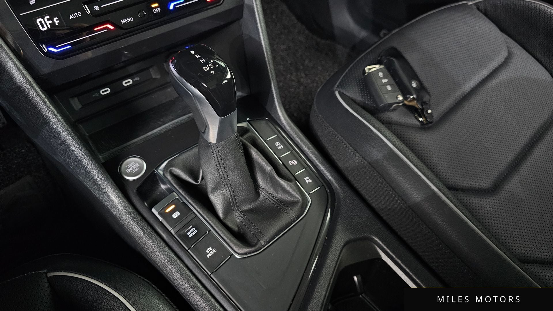 Volkswagen Tiguan 2023 — миниатюра 9