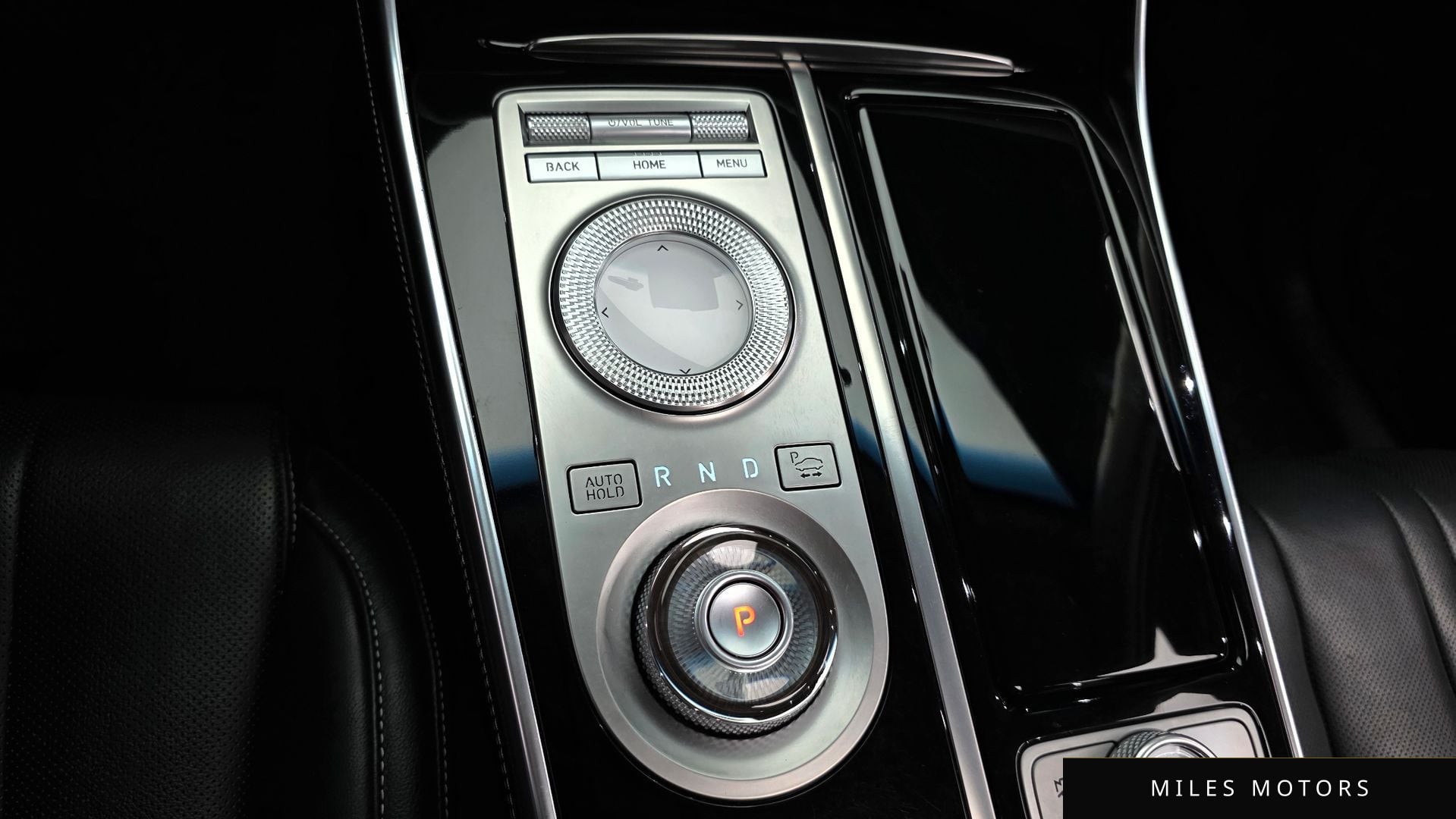 Genesis GV80 2020 — миниатюра 9
