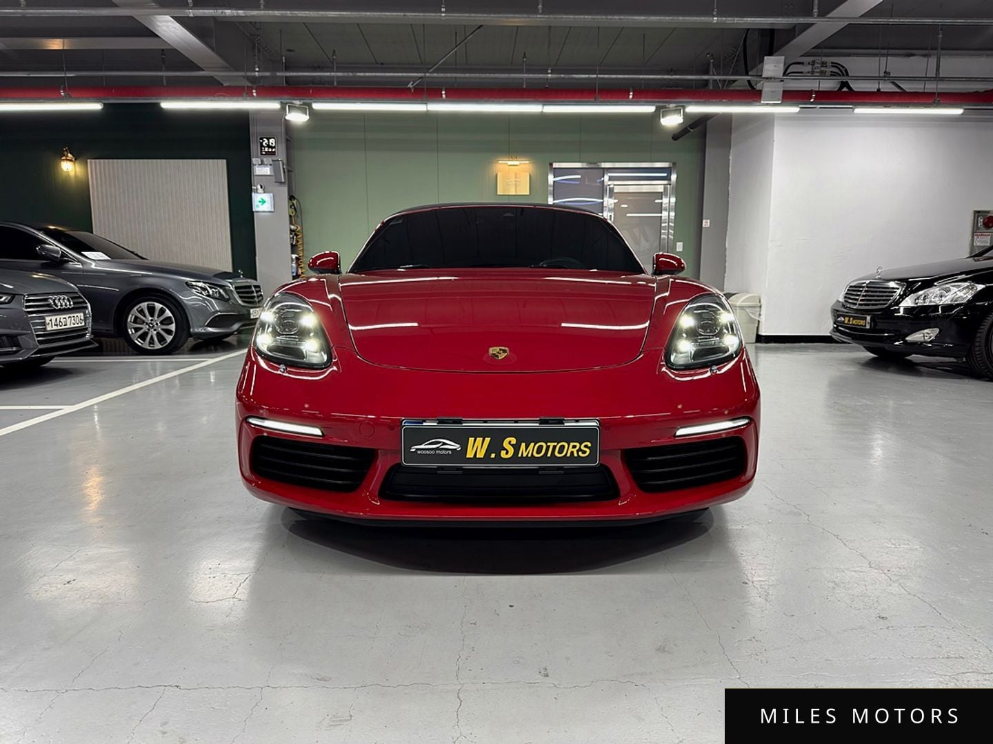 Porsche 718 박스터 2020 — миниатюра 2