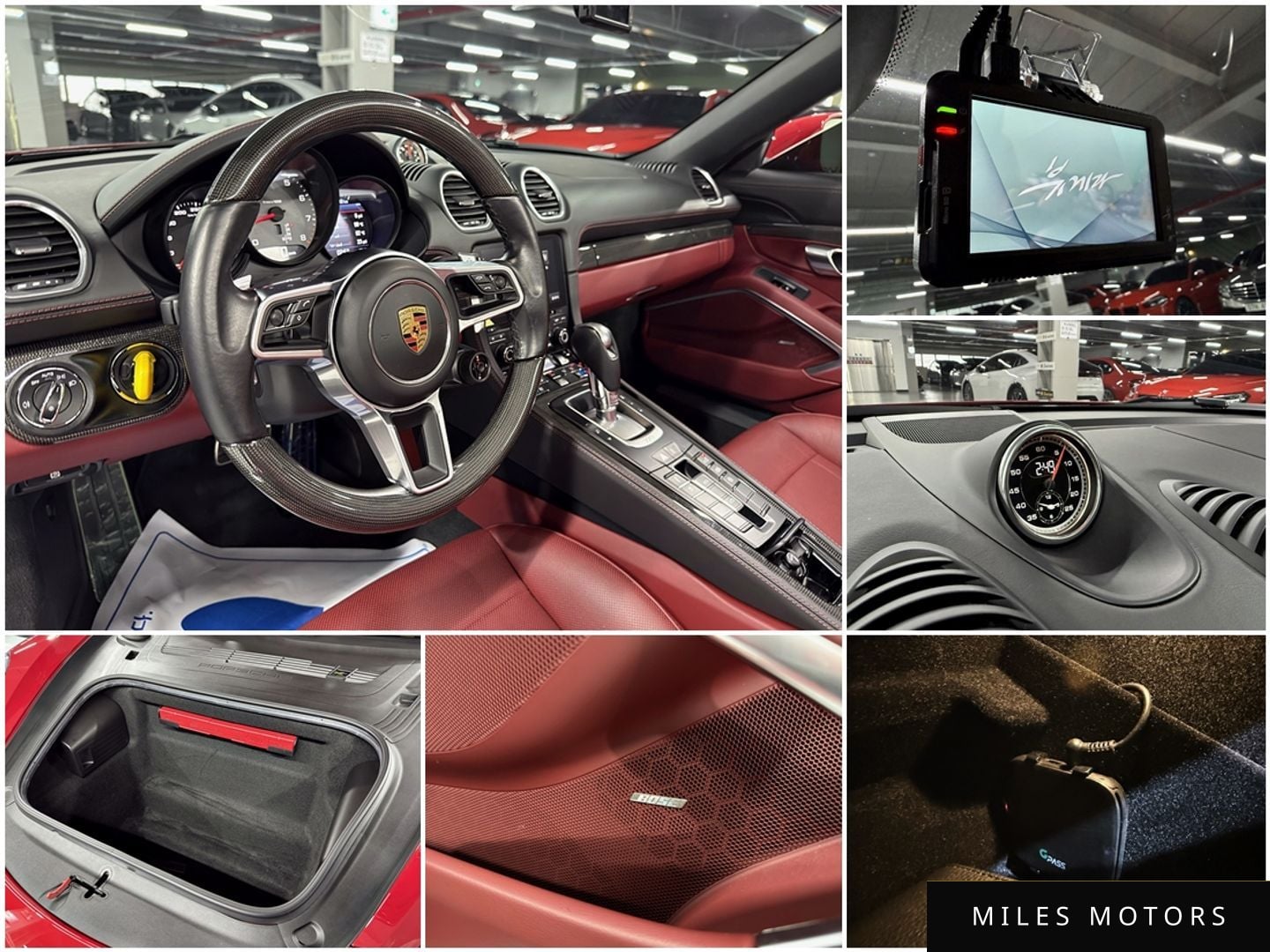 Porsche 718 박스터 2020 — миниатюра 15
