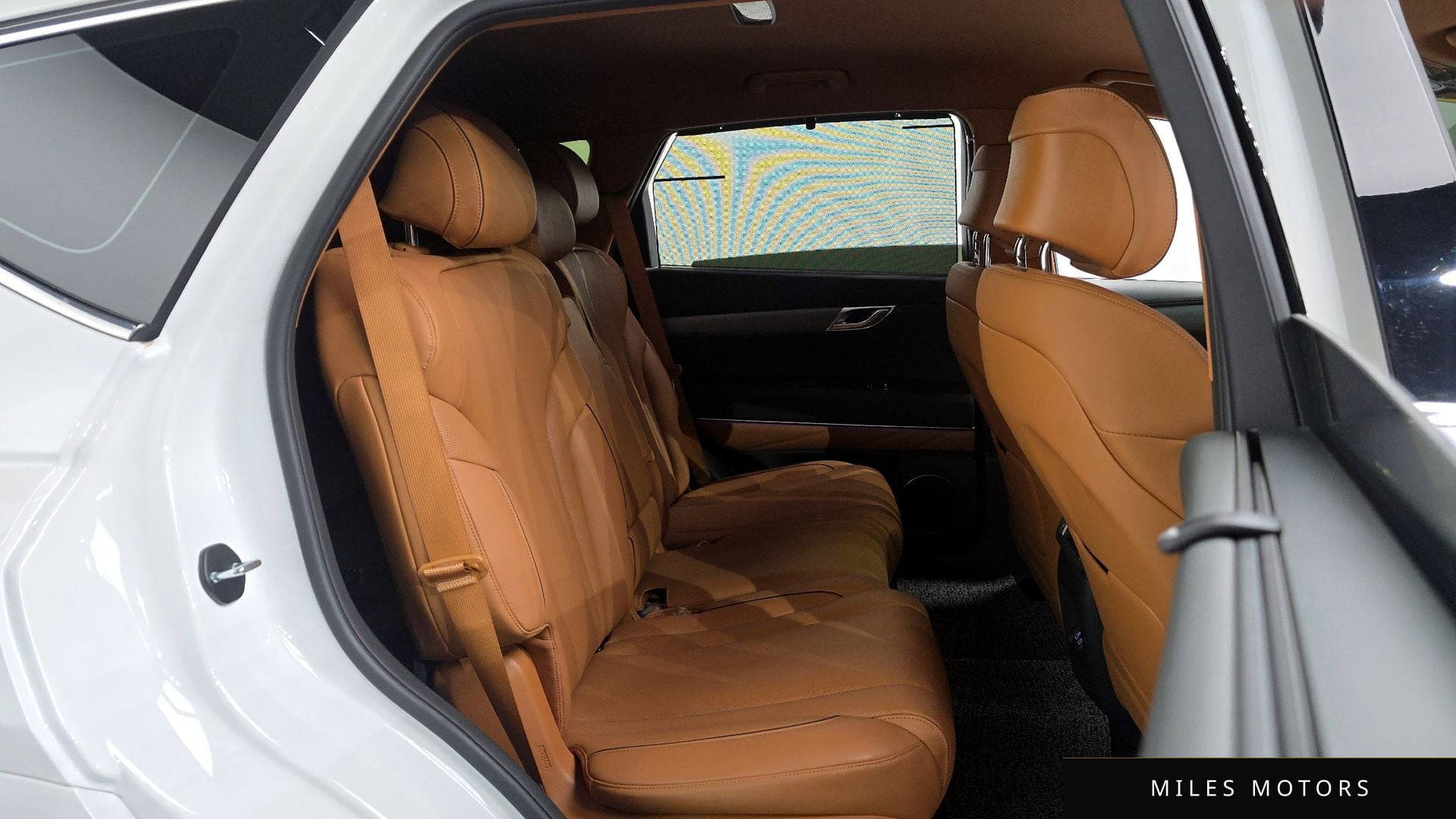 Genesis GV80 2025 — миниатюра 12