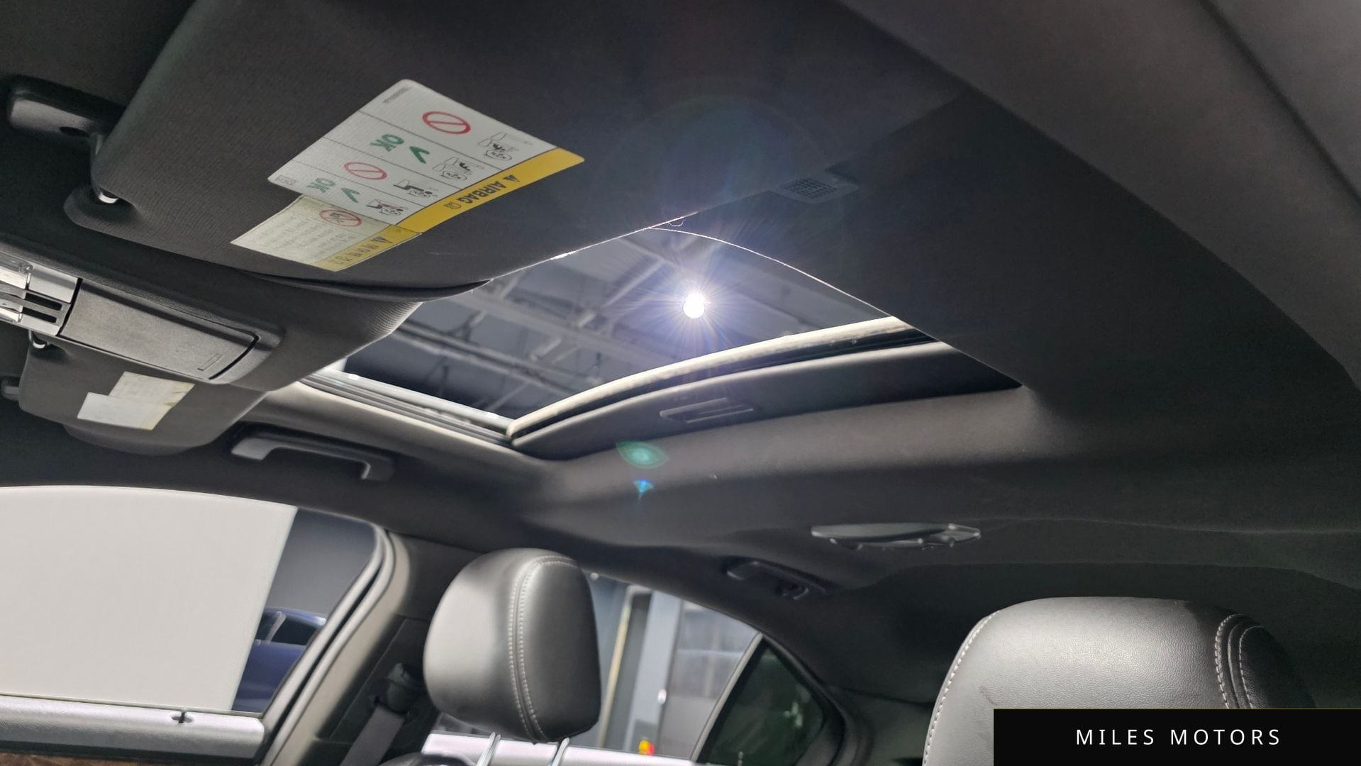 Ford Taurus 2013 — миниатюра 19