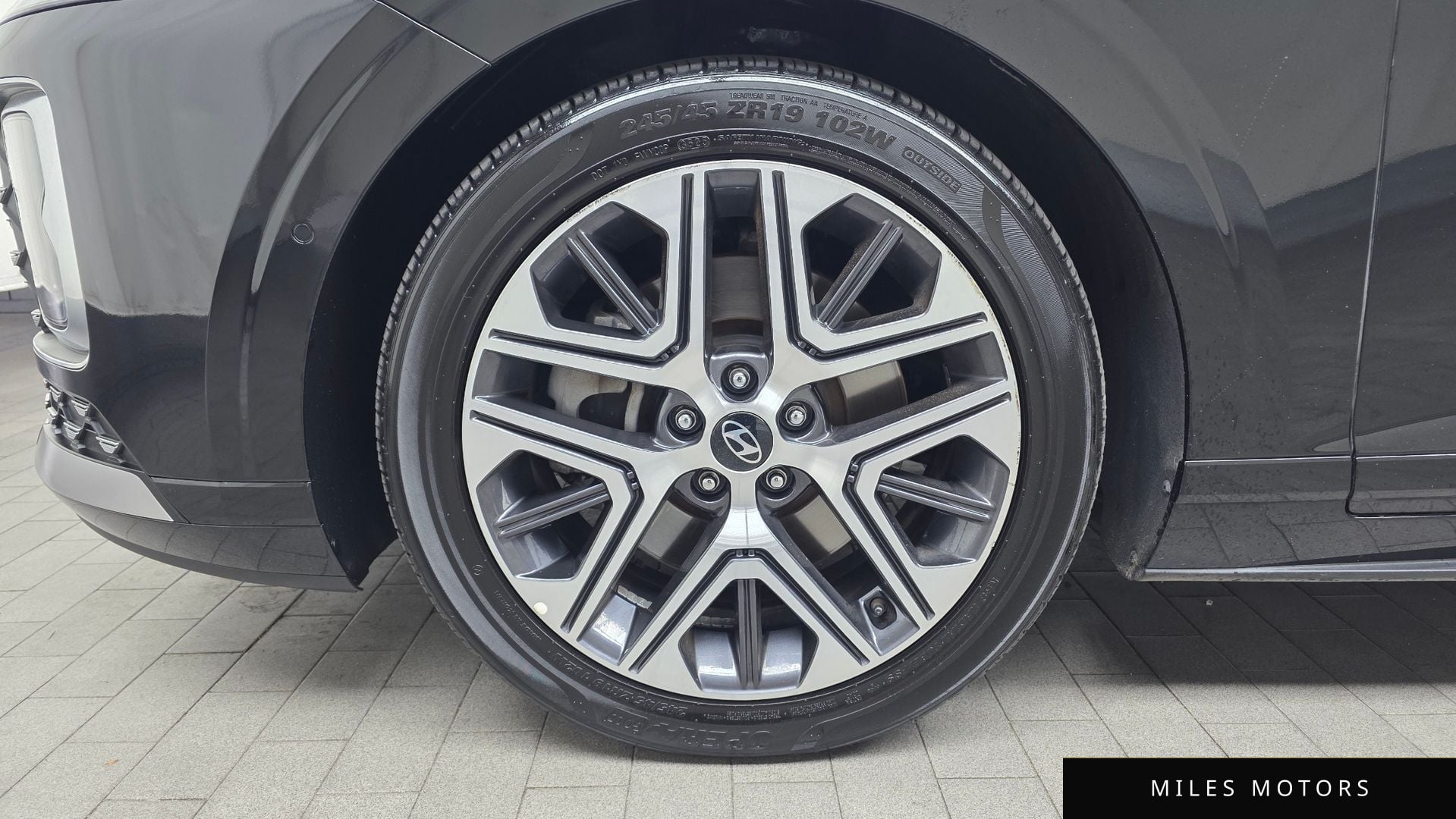 Hyundai Grandeur 2023 — миниатюра 5