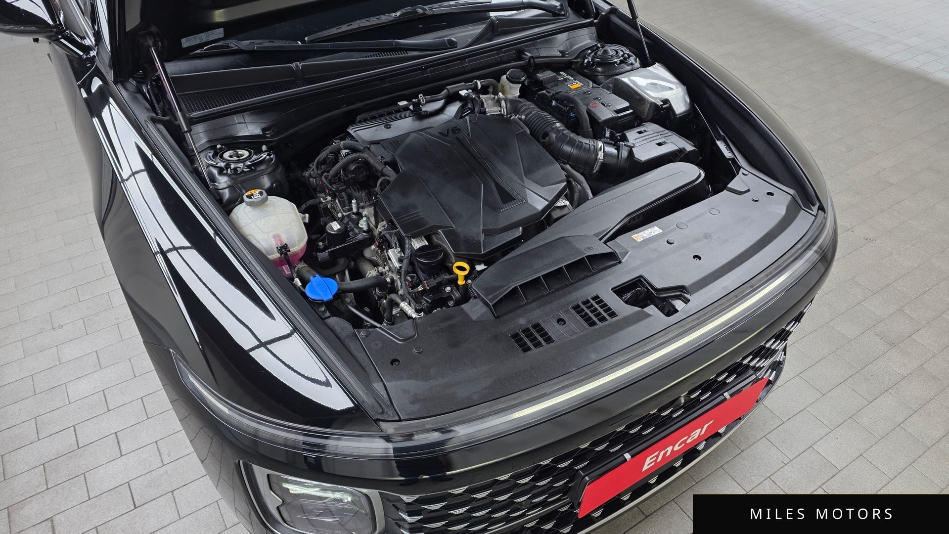 Hyundai Grandeur 2023 — миниатюра 6