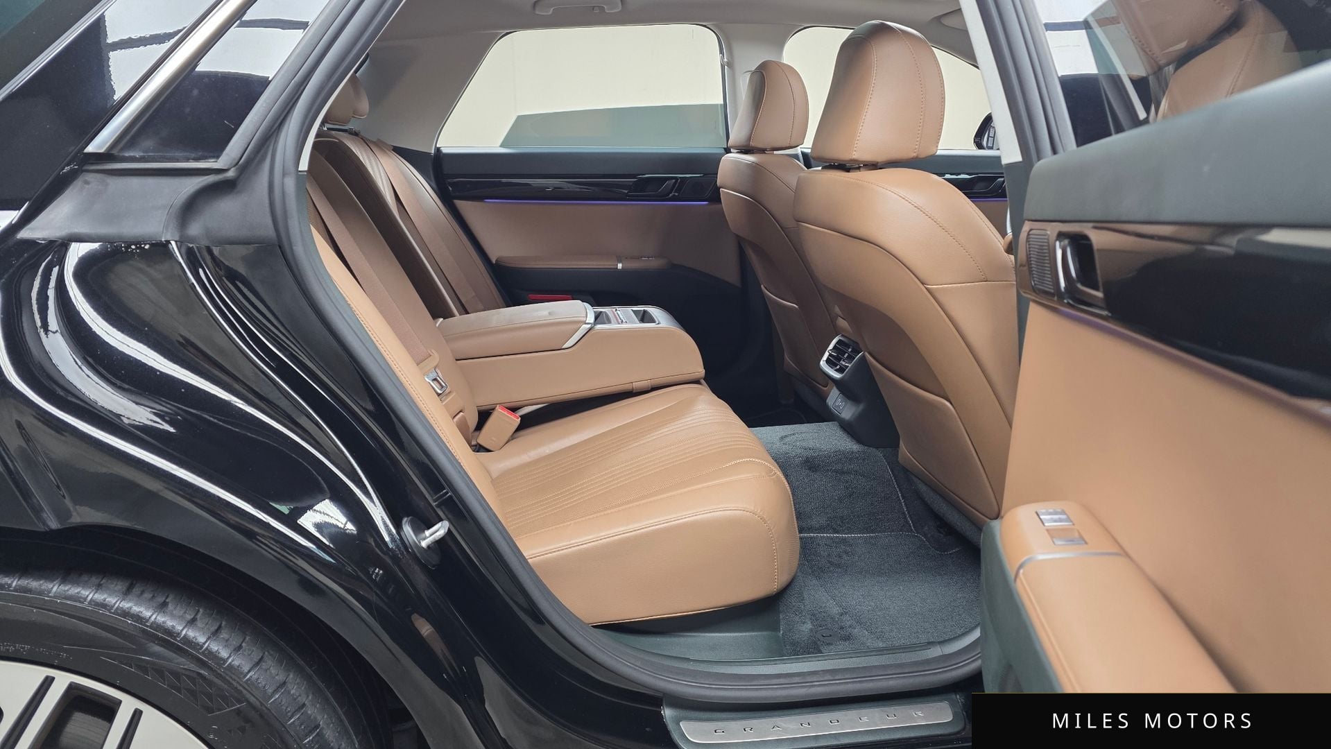 Hyundai Grandeur 2023 — миниатюра 12