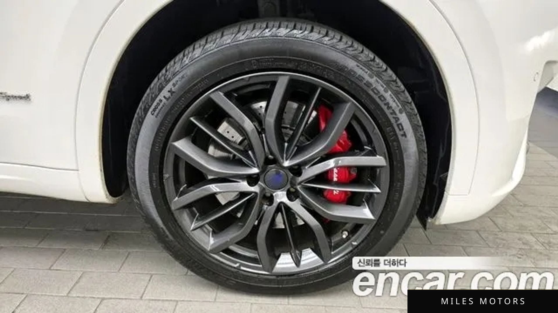 Maserati 르반떼 2019 — миниатюра 5