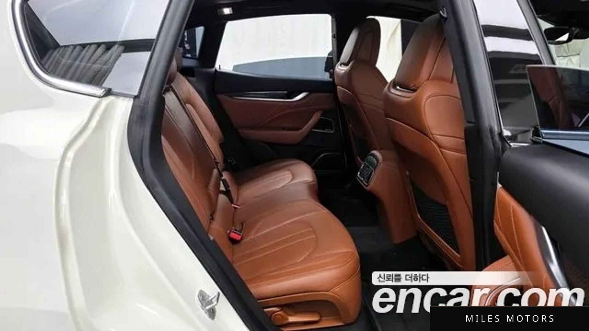 Maserati 르반떼 2019 — миниатюра 12
