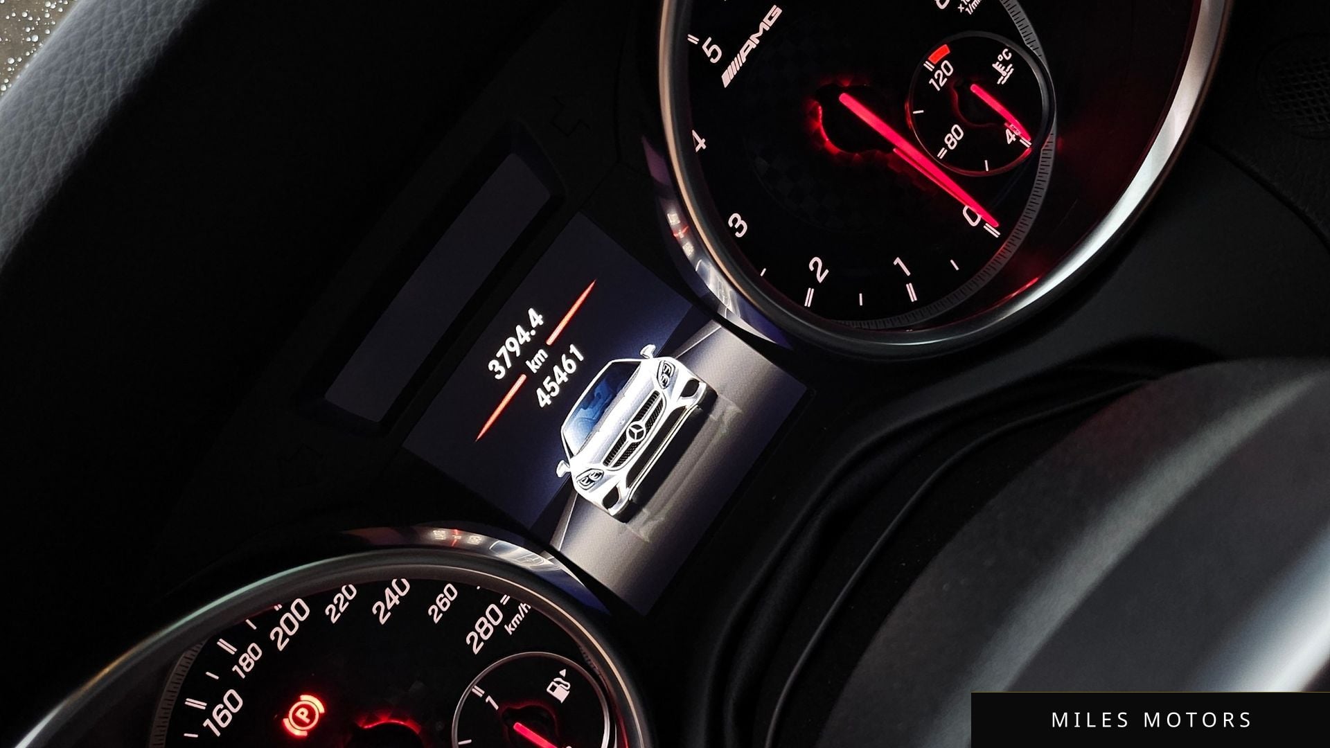 Mercedes-Benz SLC-클래스 R172 2018 — миниатюра 10