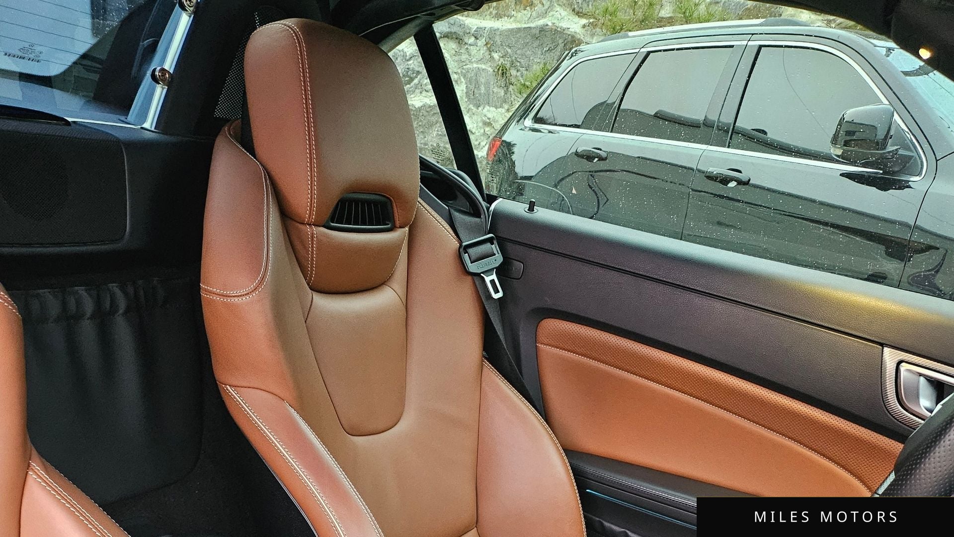 Mercedes-Benz SLC-클래스 R172 2018 — миниатюра 13