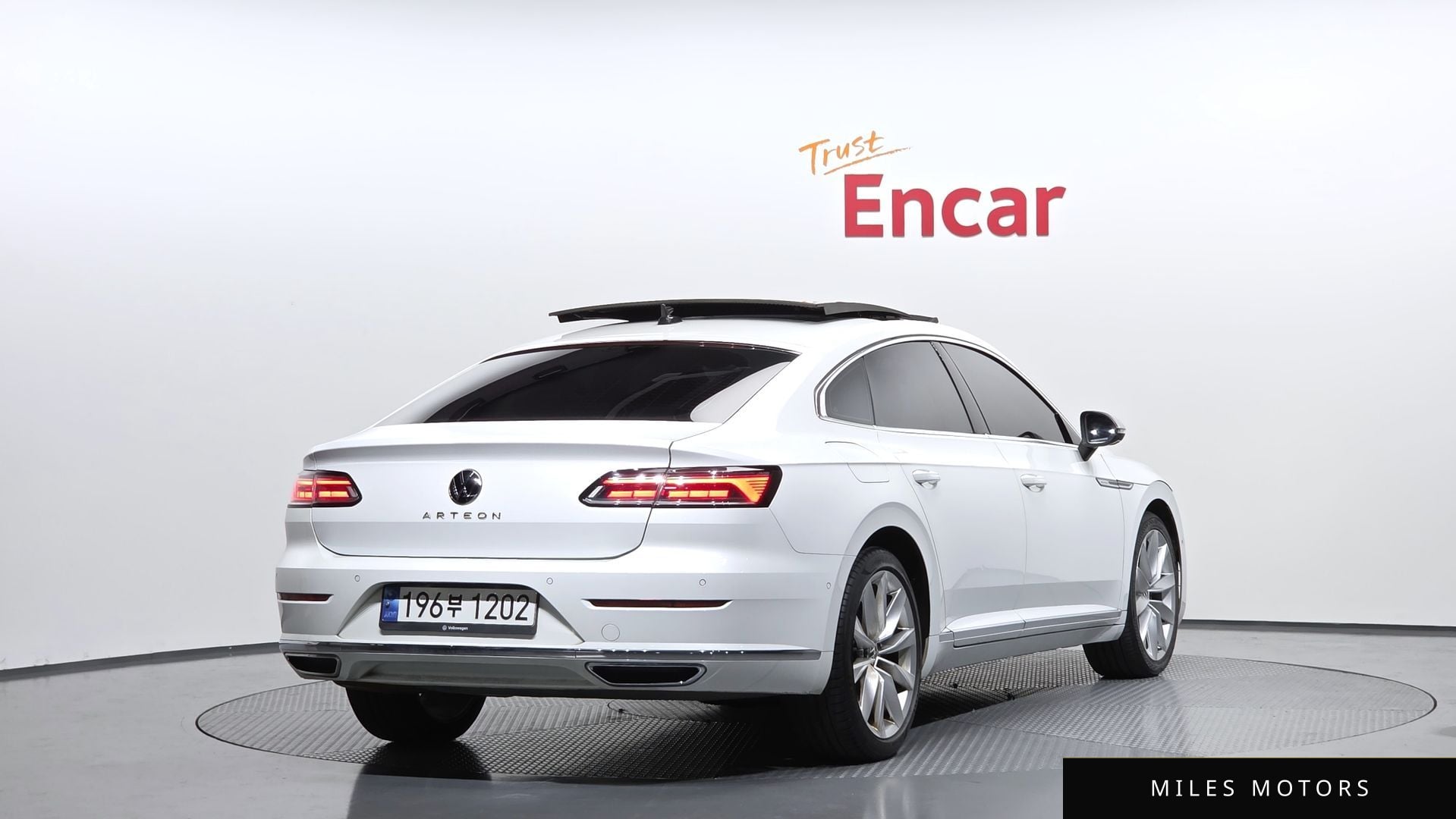 Volkswagen 아테온 2022 — миниатюра 2