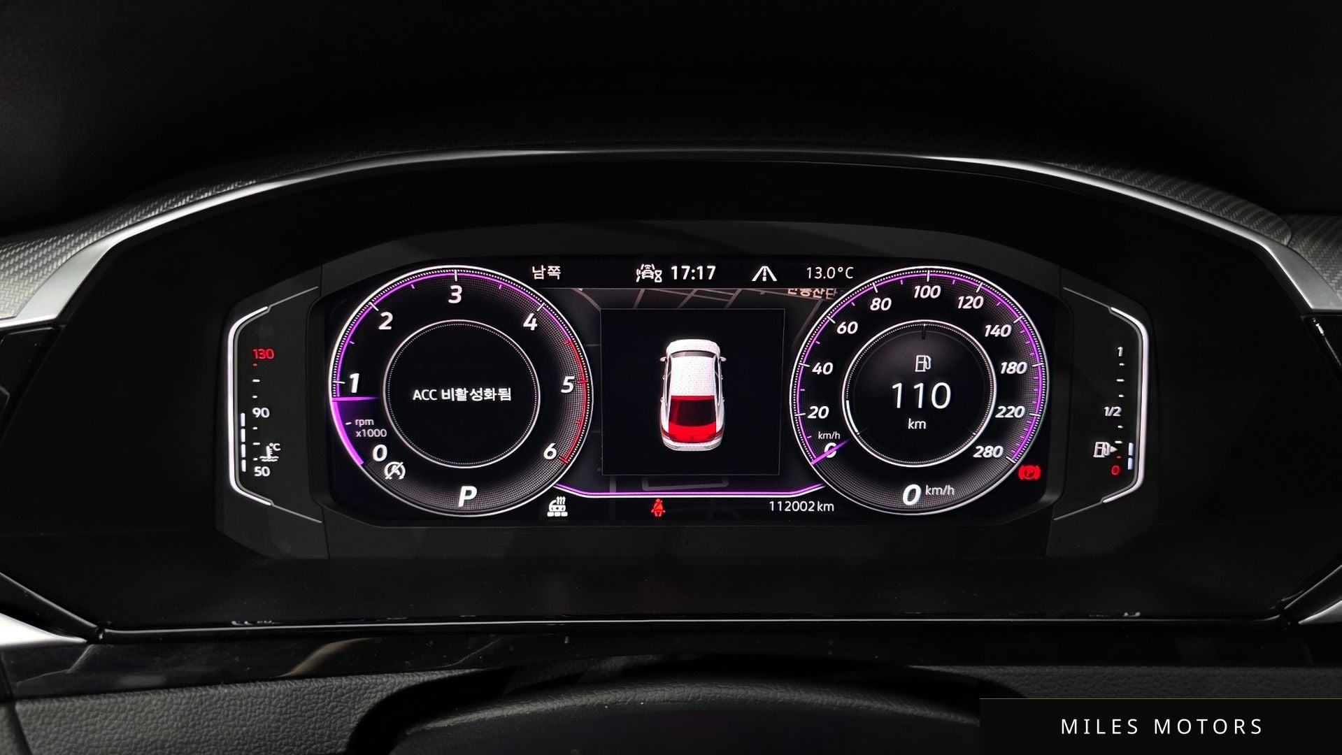 Volkswagen 아테온 2022 — миниатюра 8