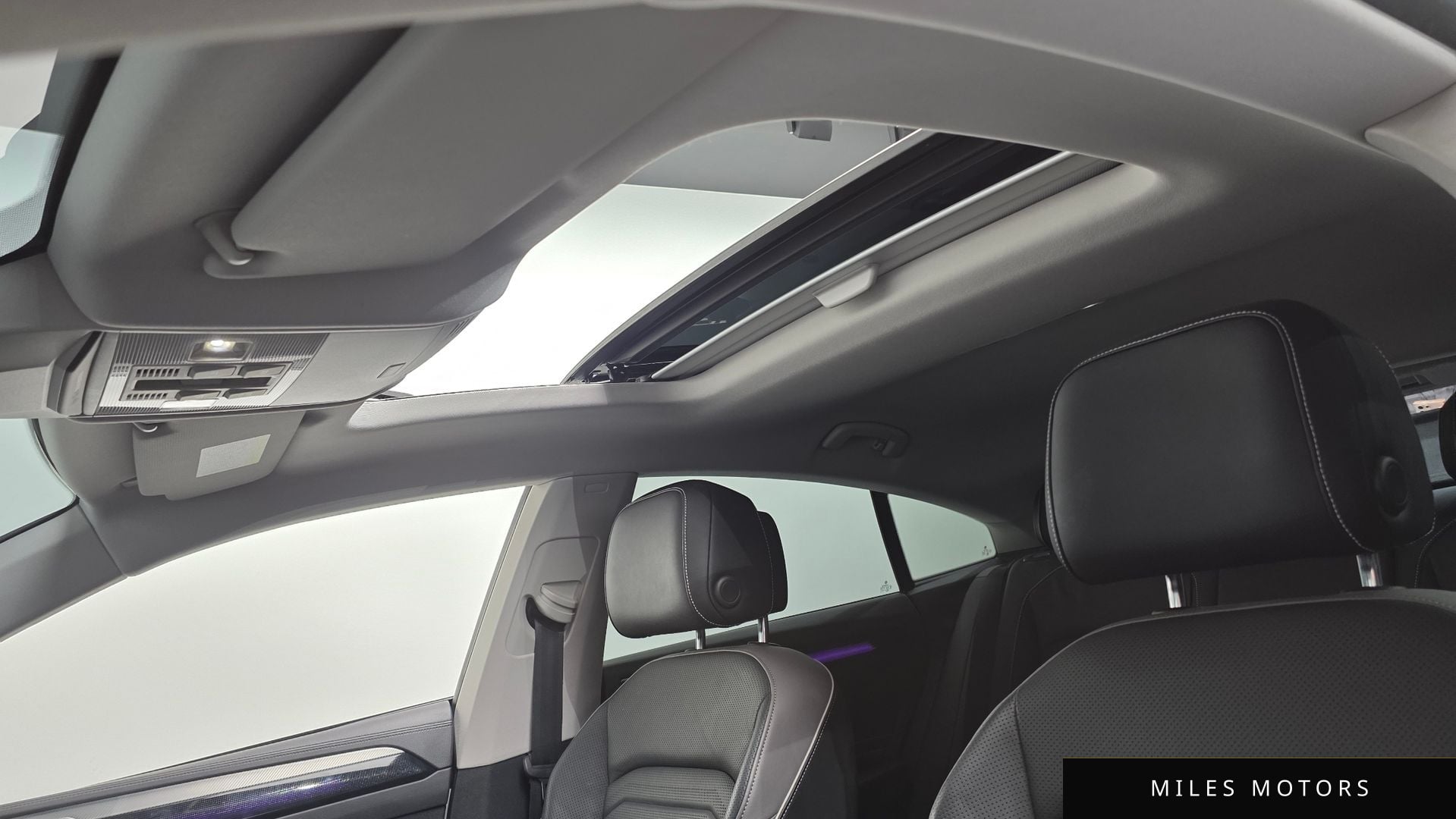 Volkswagen 아테온 2022 — миниатюра 19