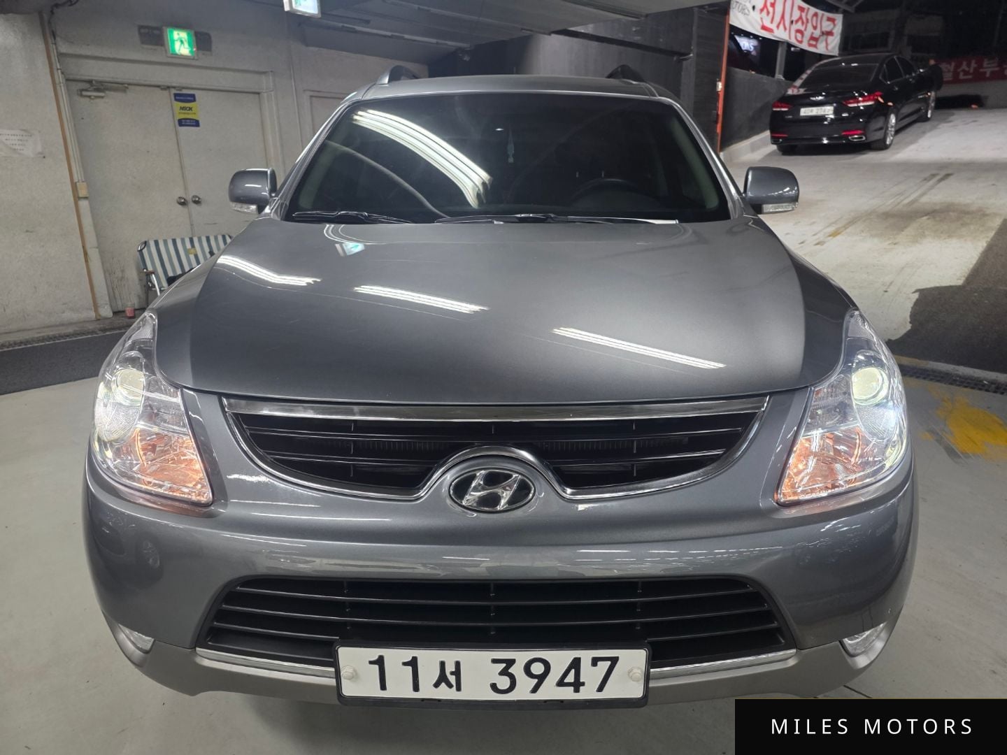 Hyundai Veracruz 2015 — миниатюра 2