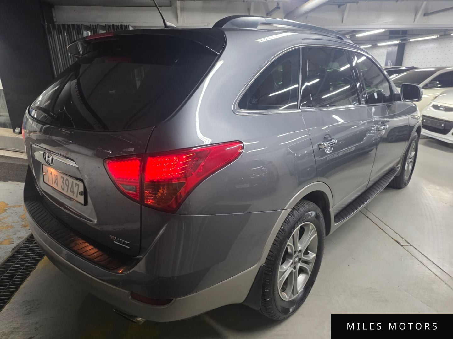 Hyundai Veracruz 2015 — миниатюра 3
