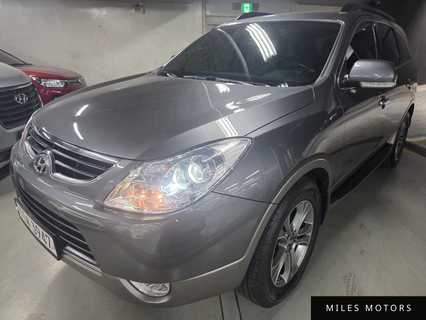 Hyundai Veracruz 2015 — миниатюра 4