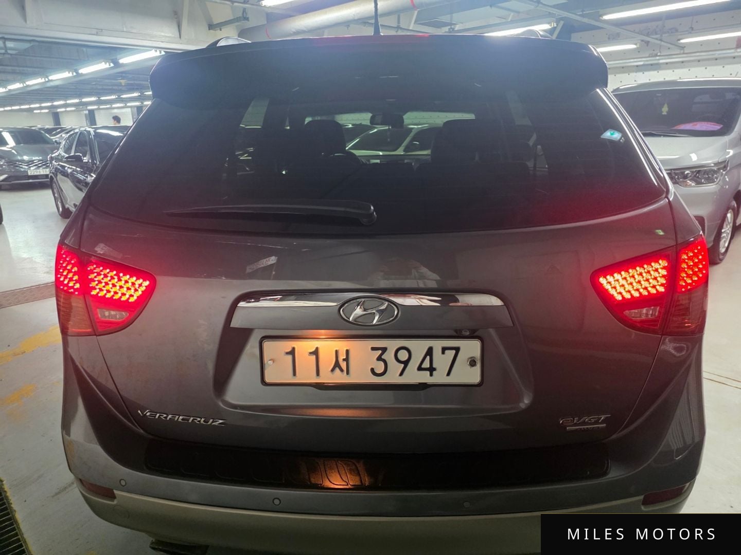 Hyundai Veracruz 2015 — миниатюра 5