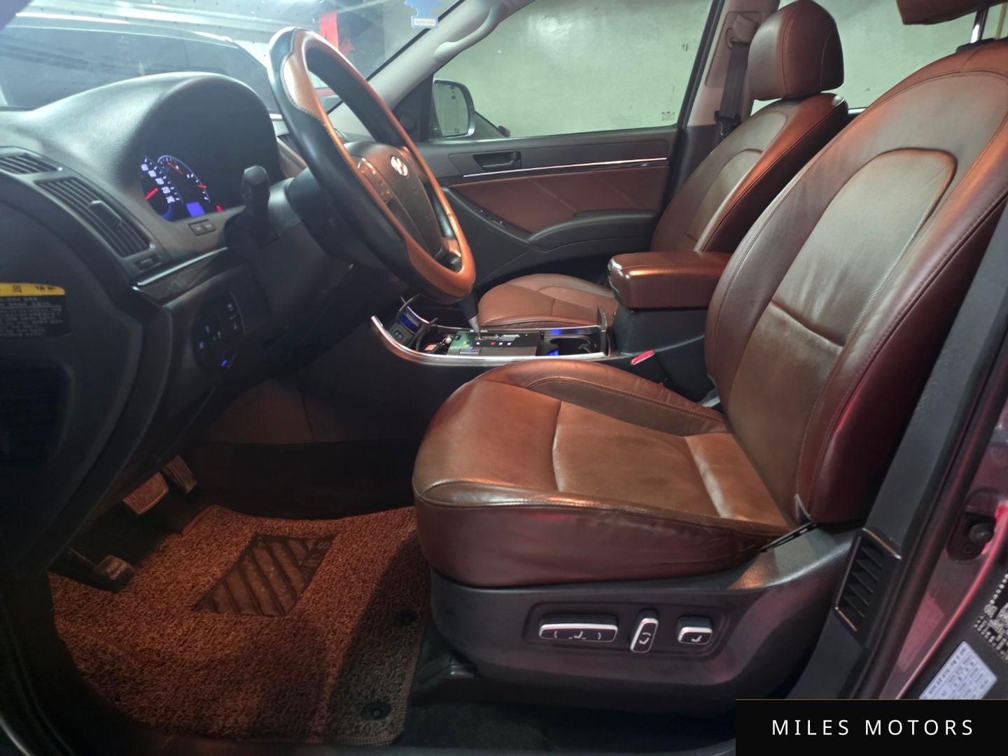 Hyundai Veracruz 2015 — миниатюра 8