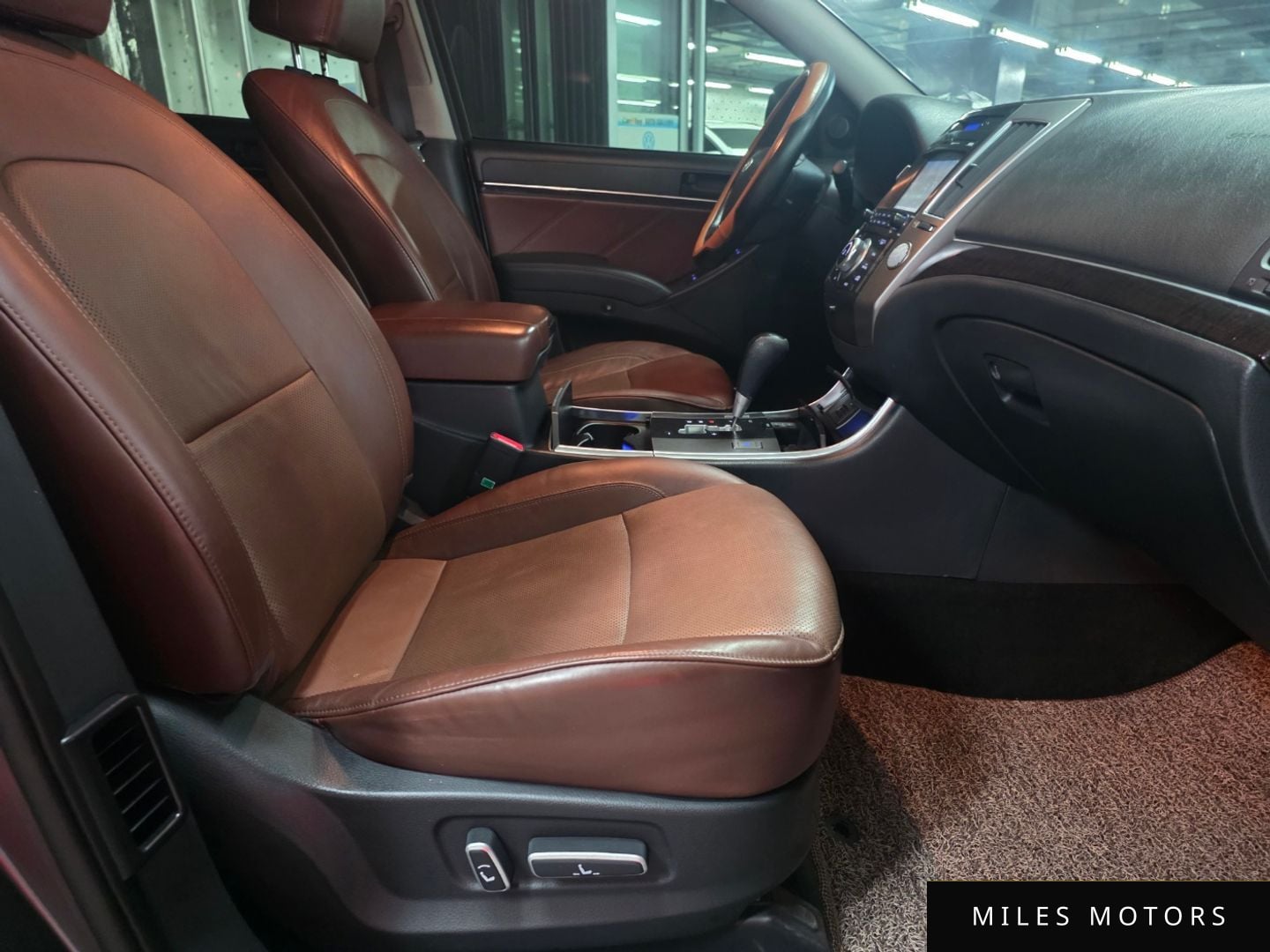 Hyundai Veracruz 2015 — миниатюра 10