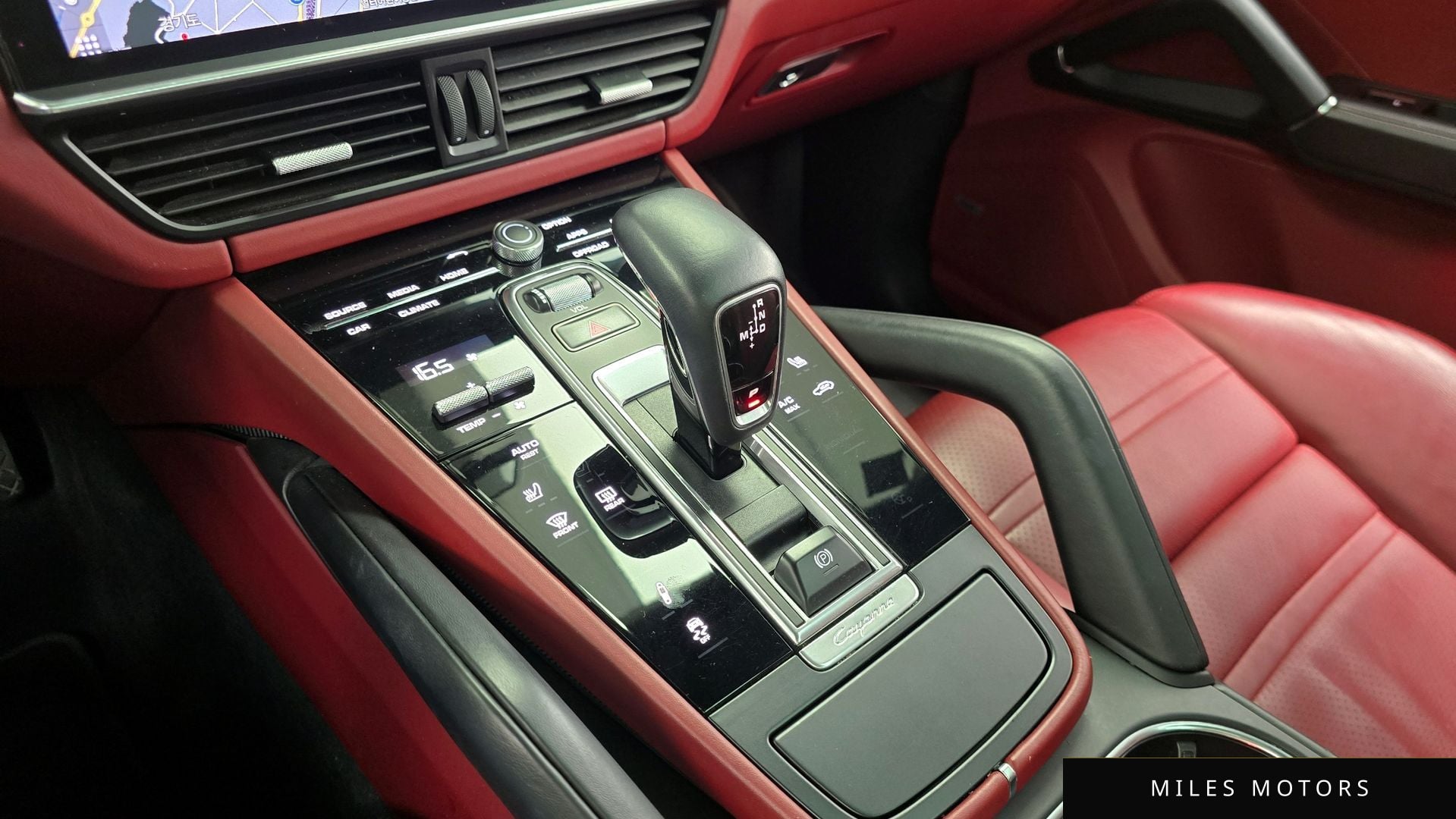 Porsche Cayenne 2020 — миниатюра 9