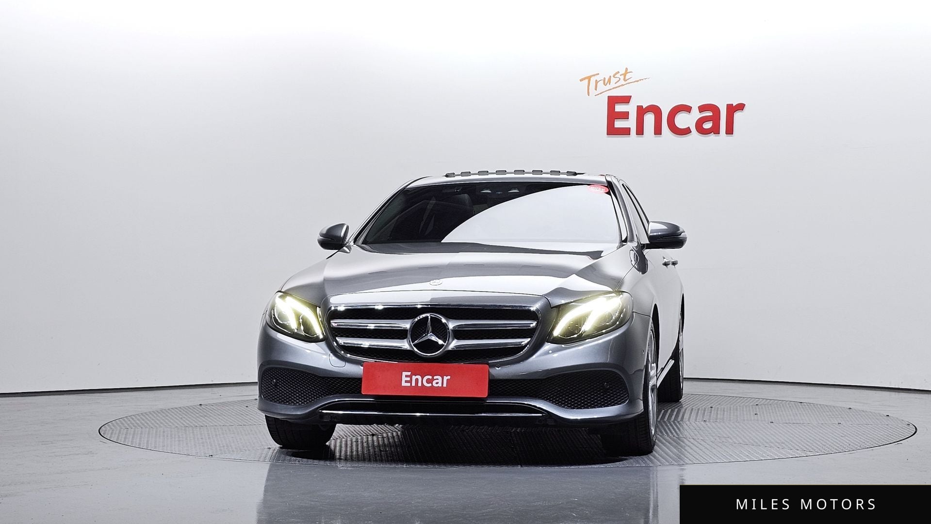 Mercedes-Benz E-클래스 W213 2017 — миниатюра 3