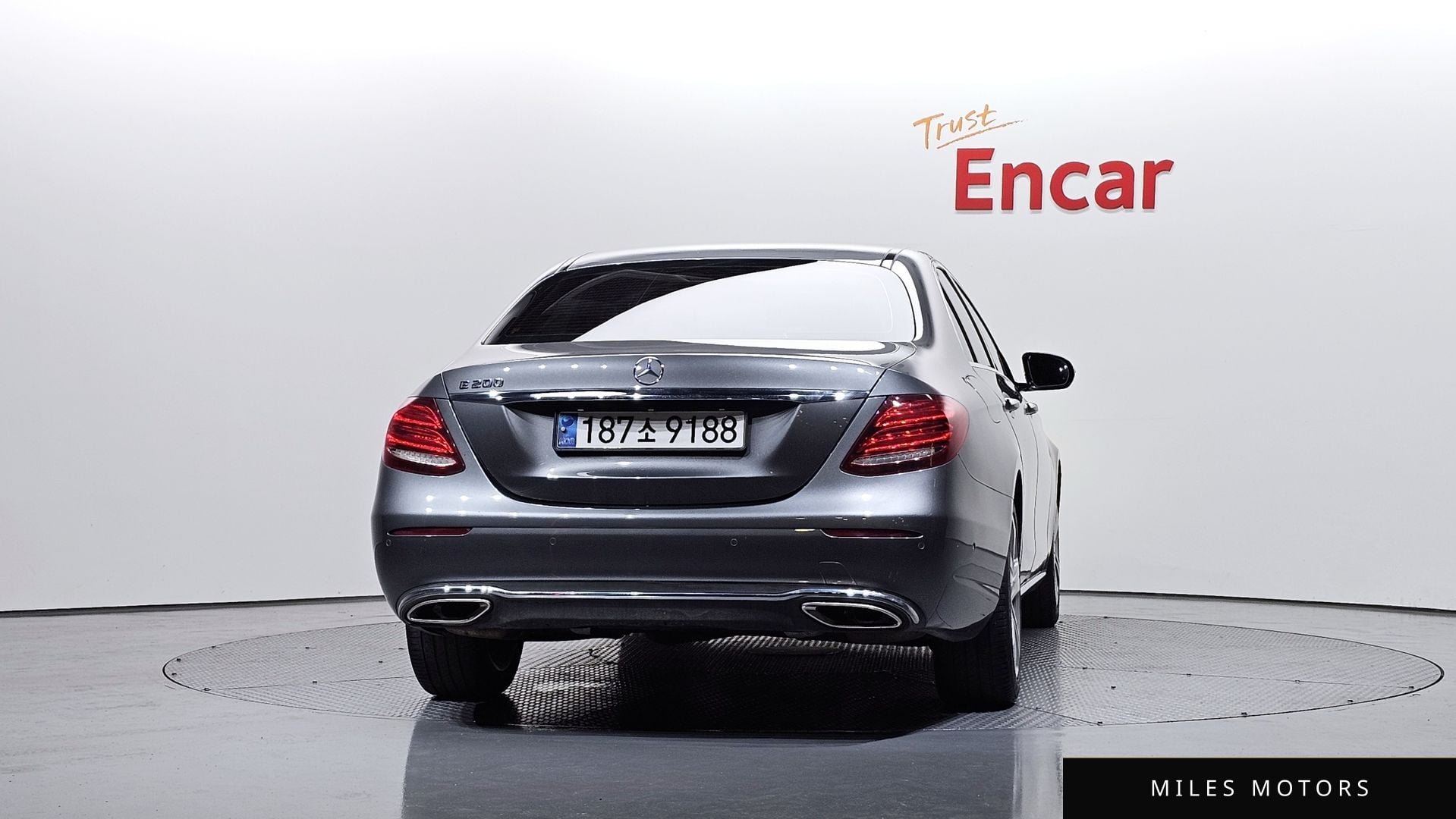 Mercedes-Benz E-클래스 W213 2017 — миниатюра 4