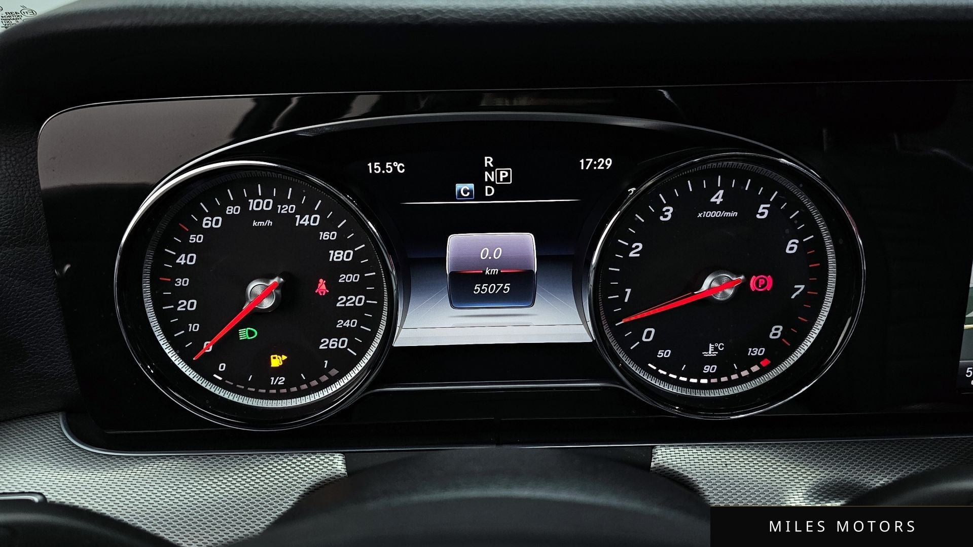 Mercedes-Benz E-클래스 W213 2017 — миниатюра 8