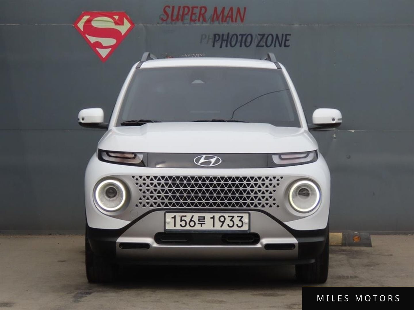 Hyundai Casper 2023 — миниатюра 3