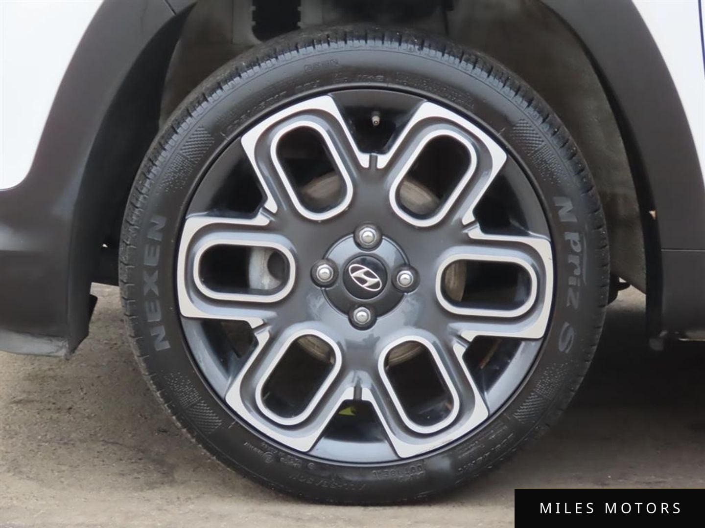 Hyundai Casper 2023 — миниатюра 5
