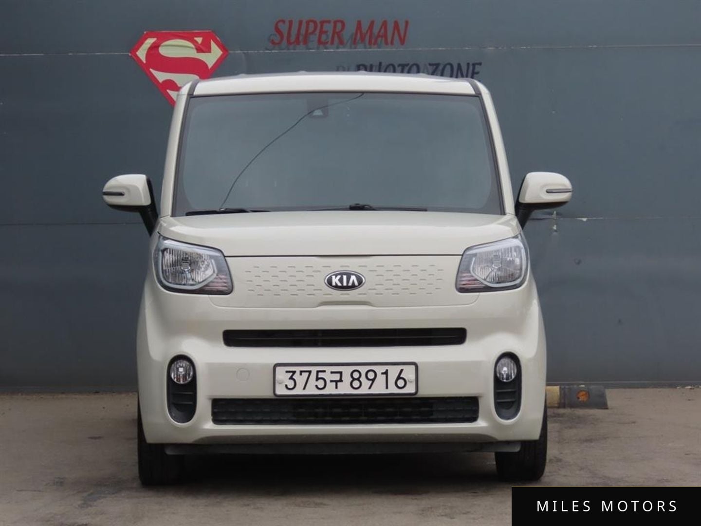Kia RAY 2021 — миниатюра 3