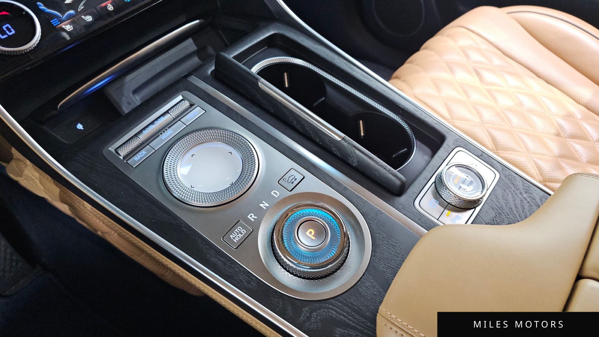 Genesis GV80 2020 — миниатюра 9