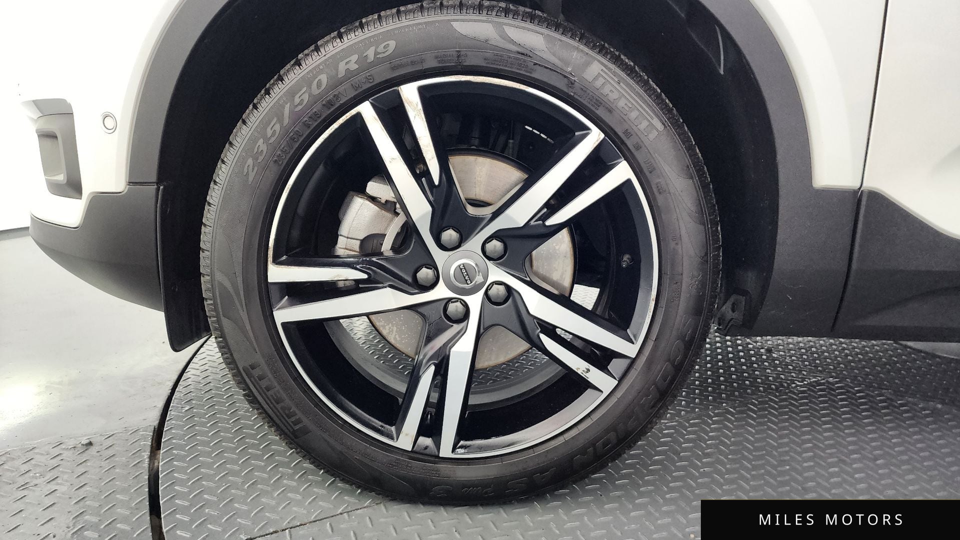 Volvo XC40 2019 — миниатюра 5