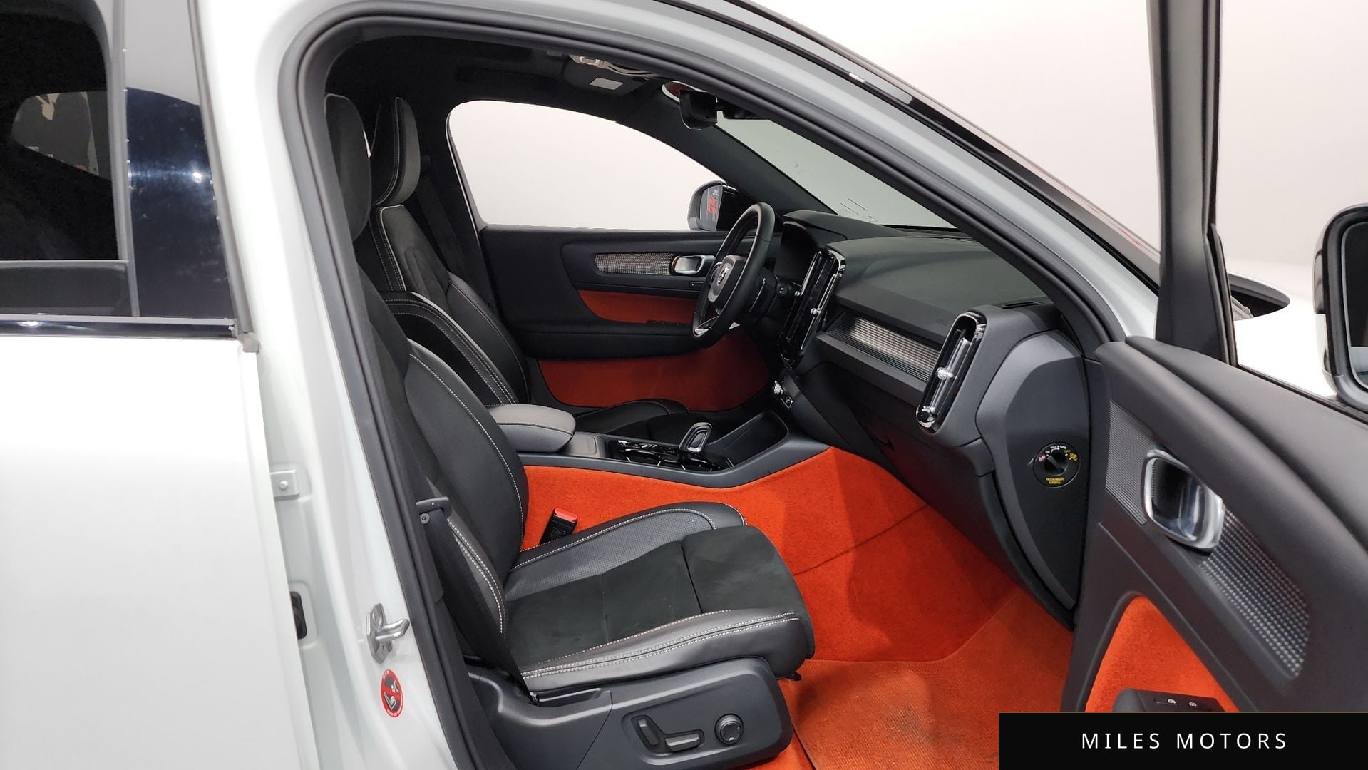 Volvo XC40 2019 — миниатюра 11