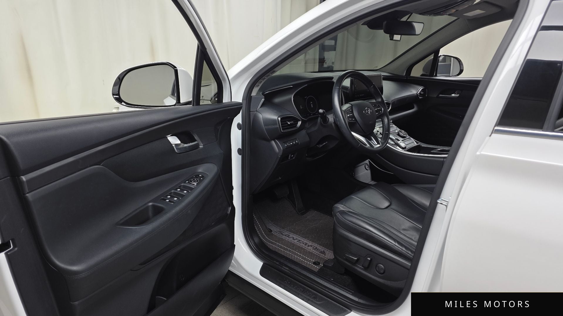 Hyundai Santafe 2021 — миниатюра 10