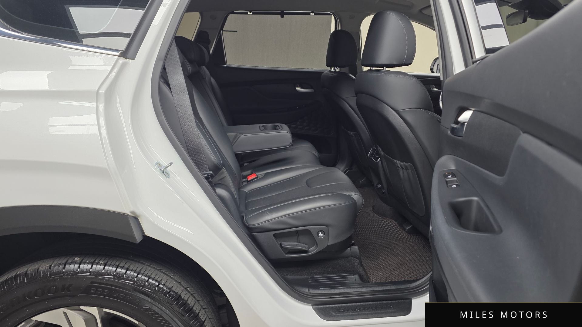 Hyundai Santafe 2021 — миниатюра 12