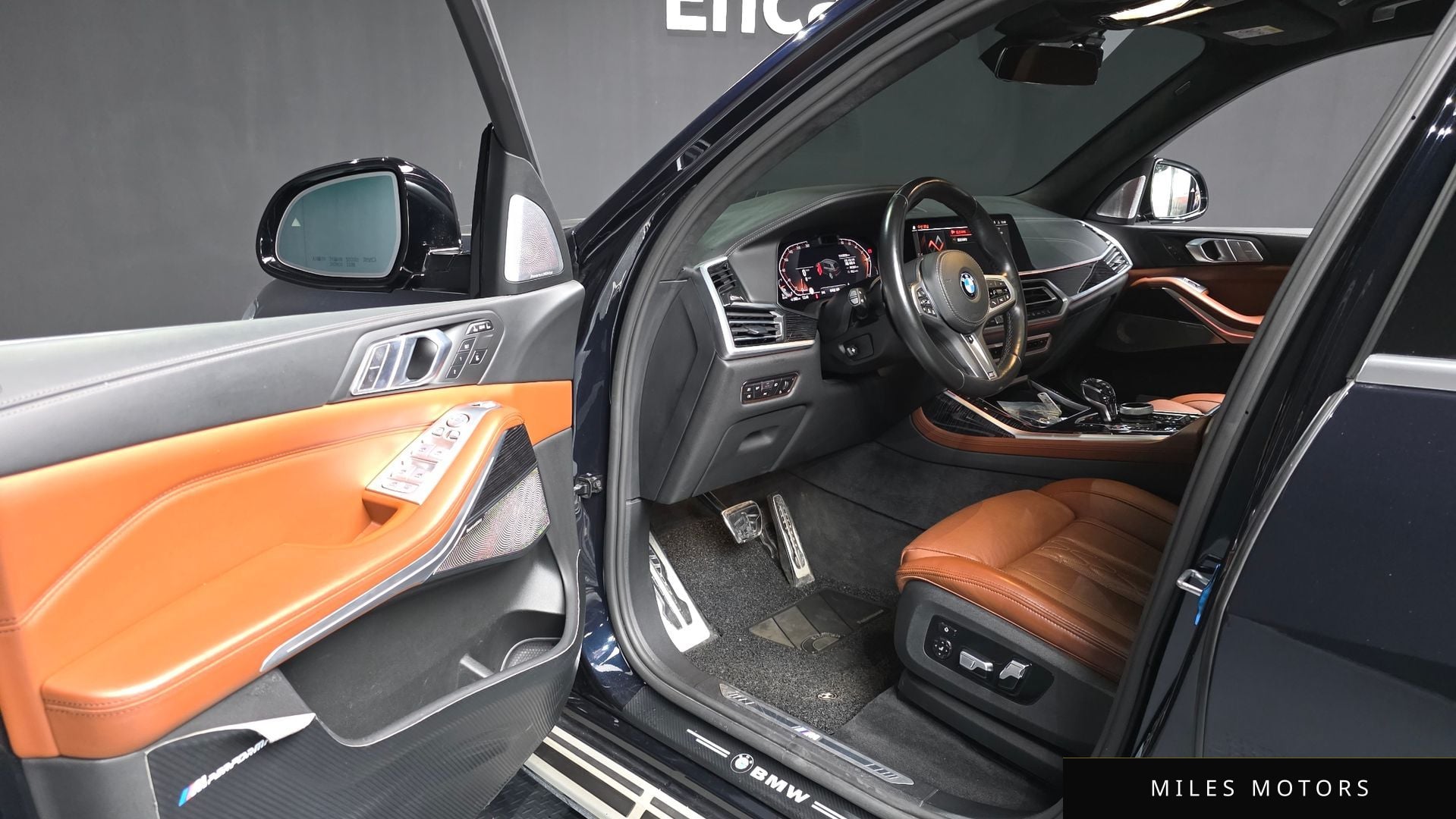 BMW X7 (G07) 2021 — миниатюра 10