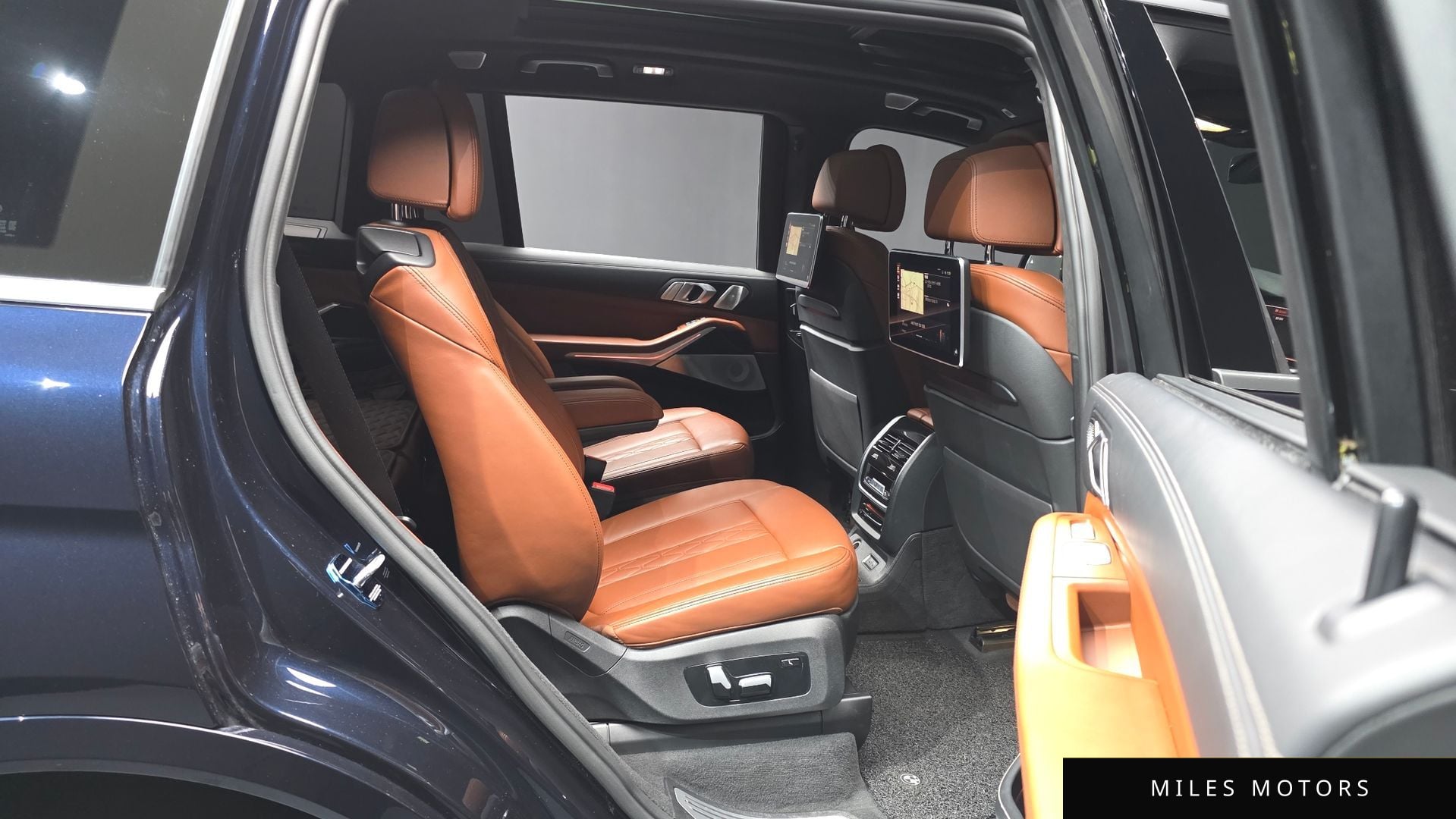 BMW X7 (G07) 2021 — миниатюра 12