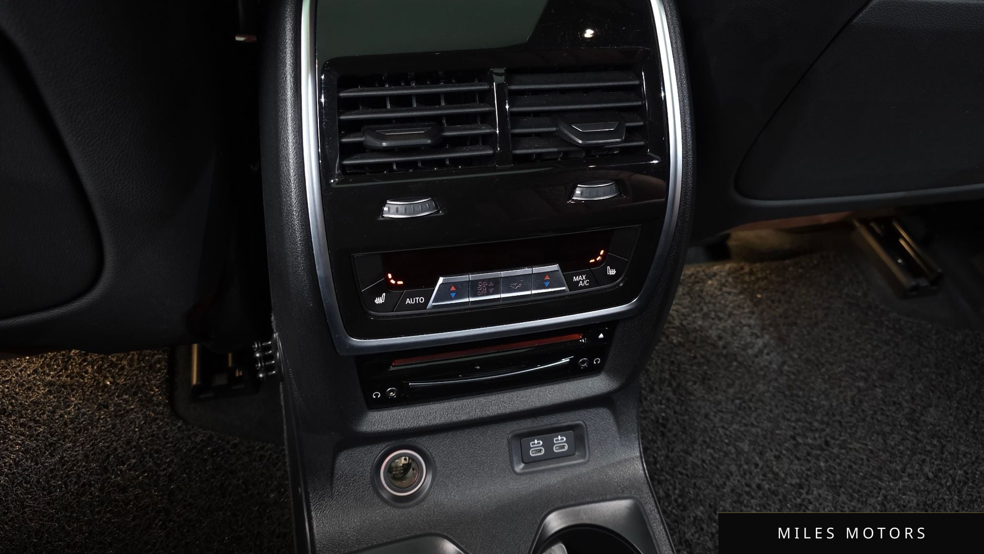 BMW X7 (G07) 2021 — миниатюра 18