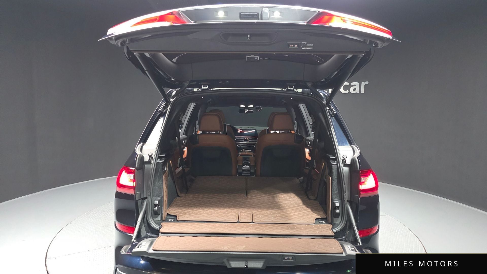 BMW X7 (G07) 2021 — миниатюра 20