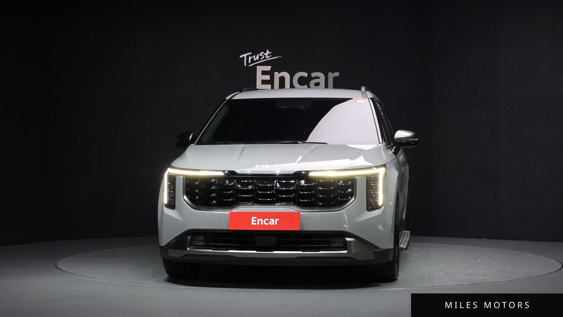 Kia Canival 2025 — миниатюра 3
