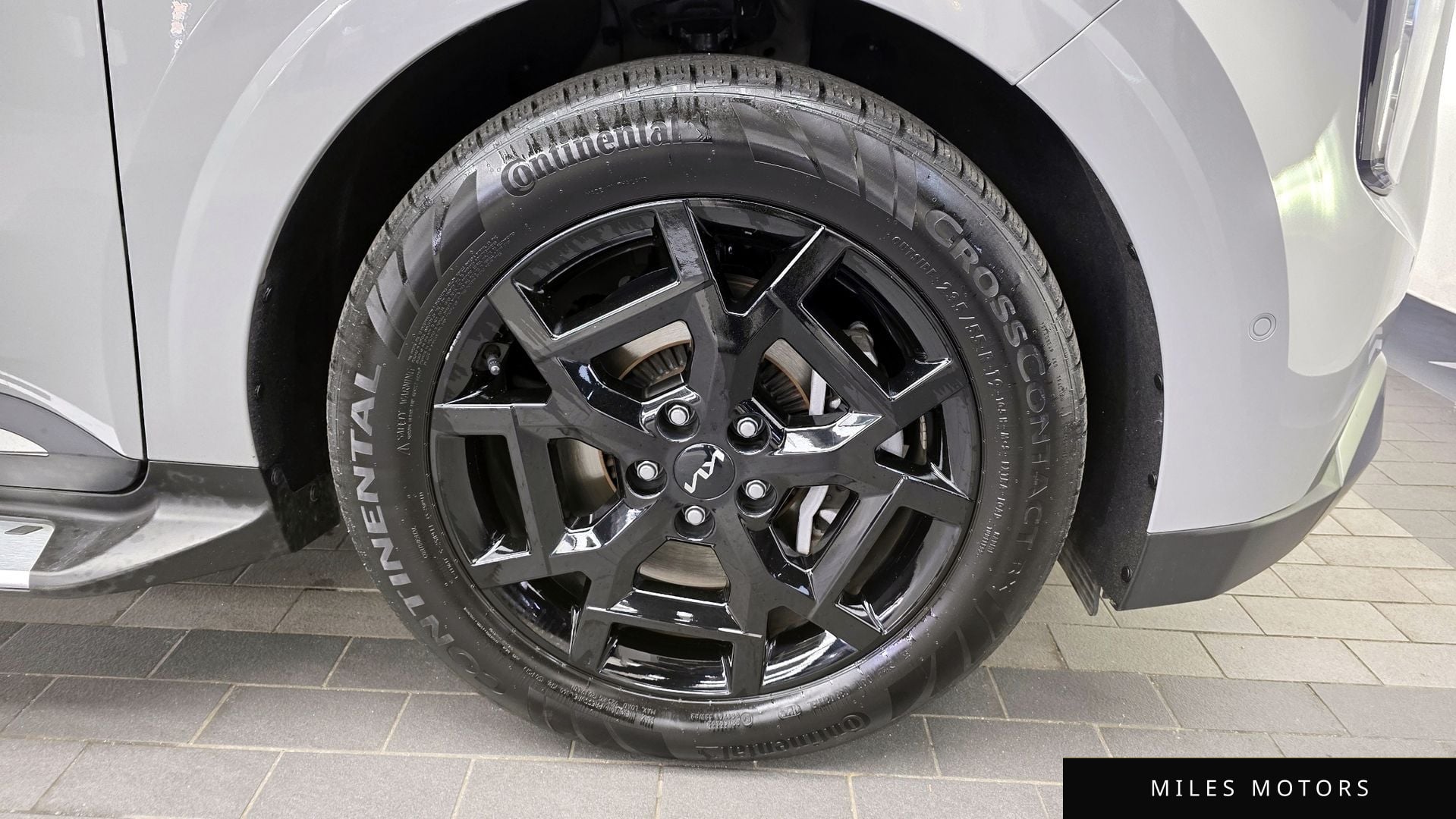 Kia Canival 2025 — миниатюра 5