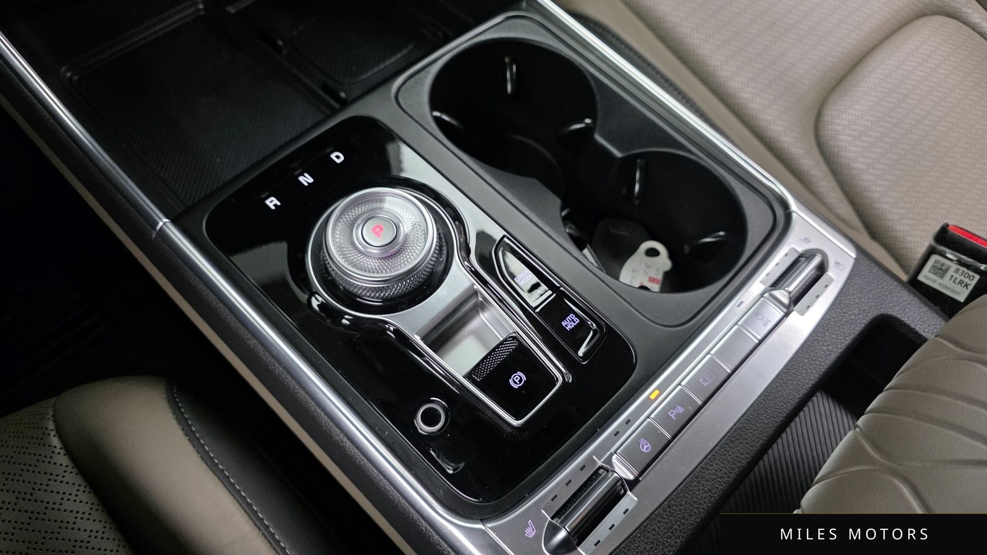 Kia Canival 2025 — миниатюра 9