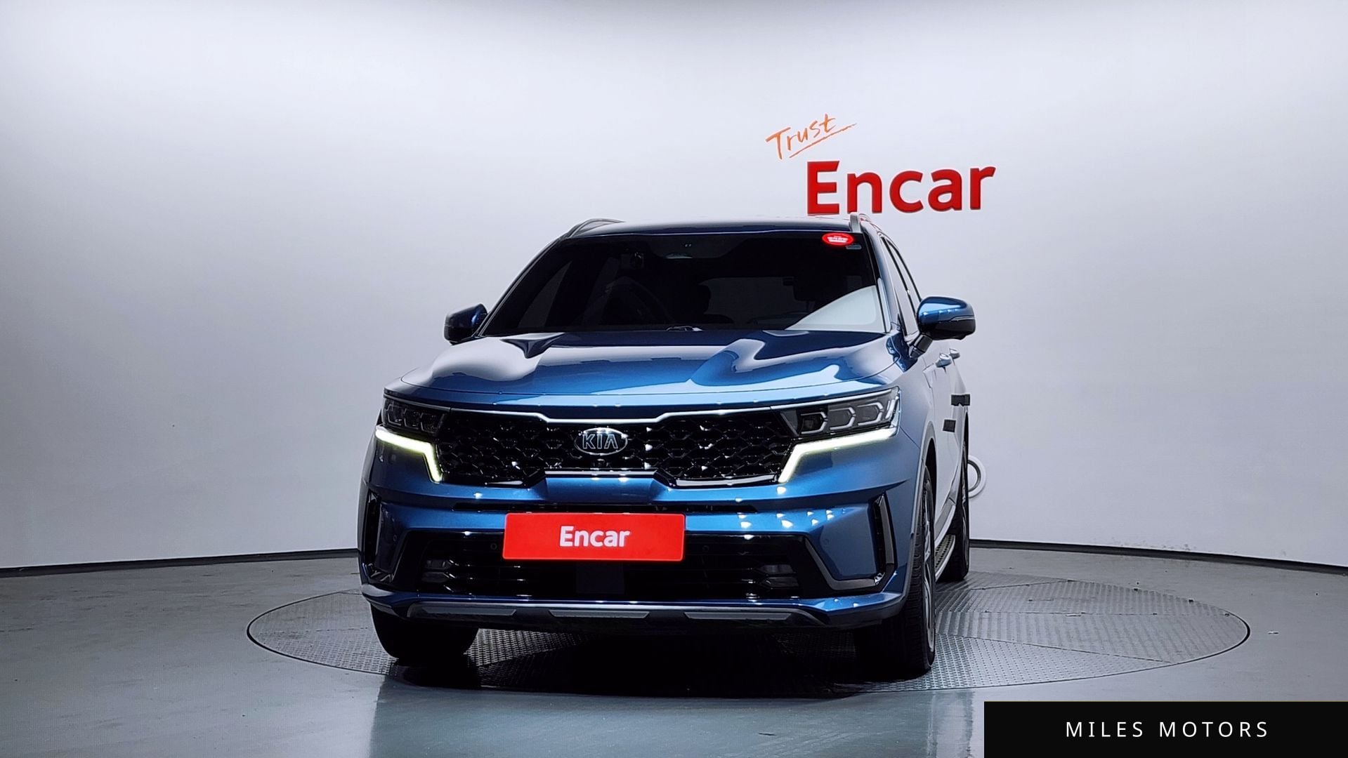 Kia Sorento 2021 — миниатюра 3
