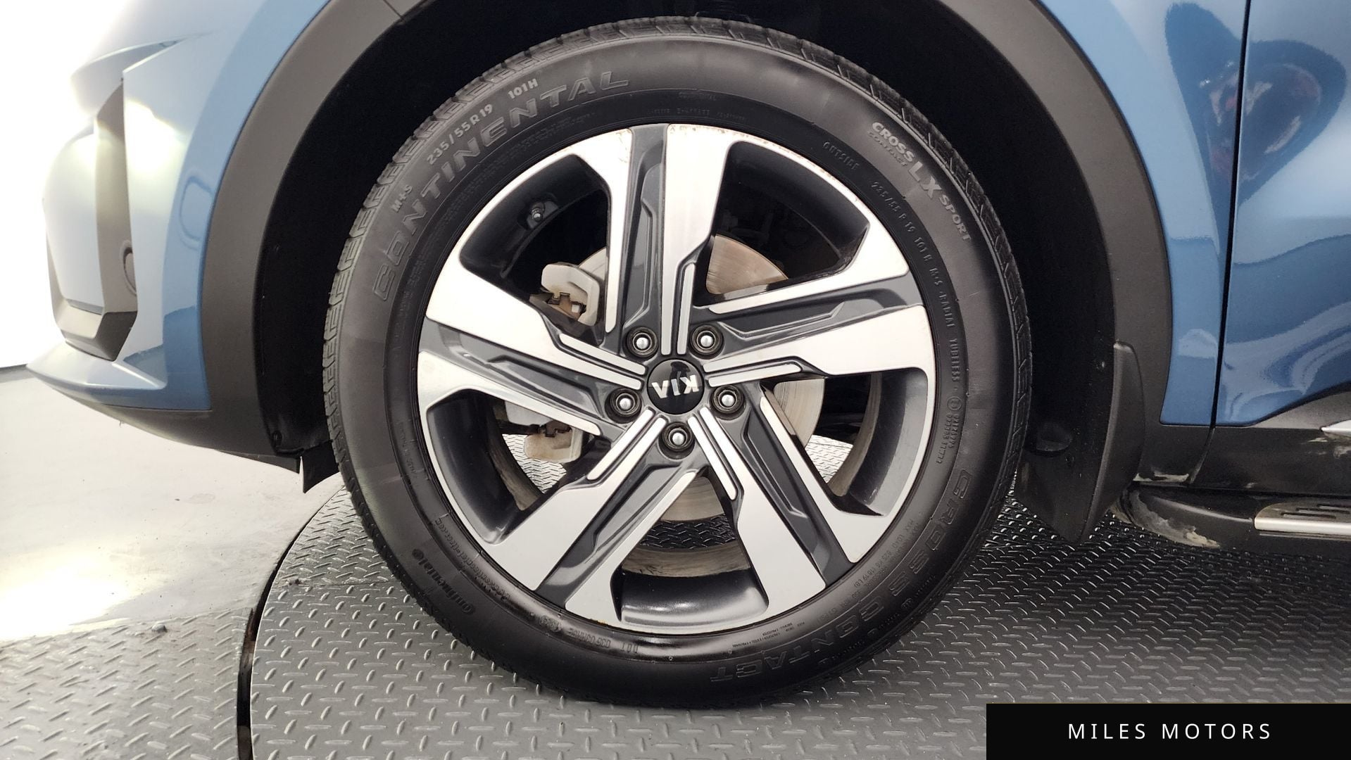 Kia Sorento 2021 — миниатюра 5
