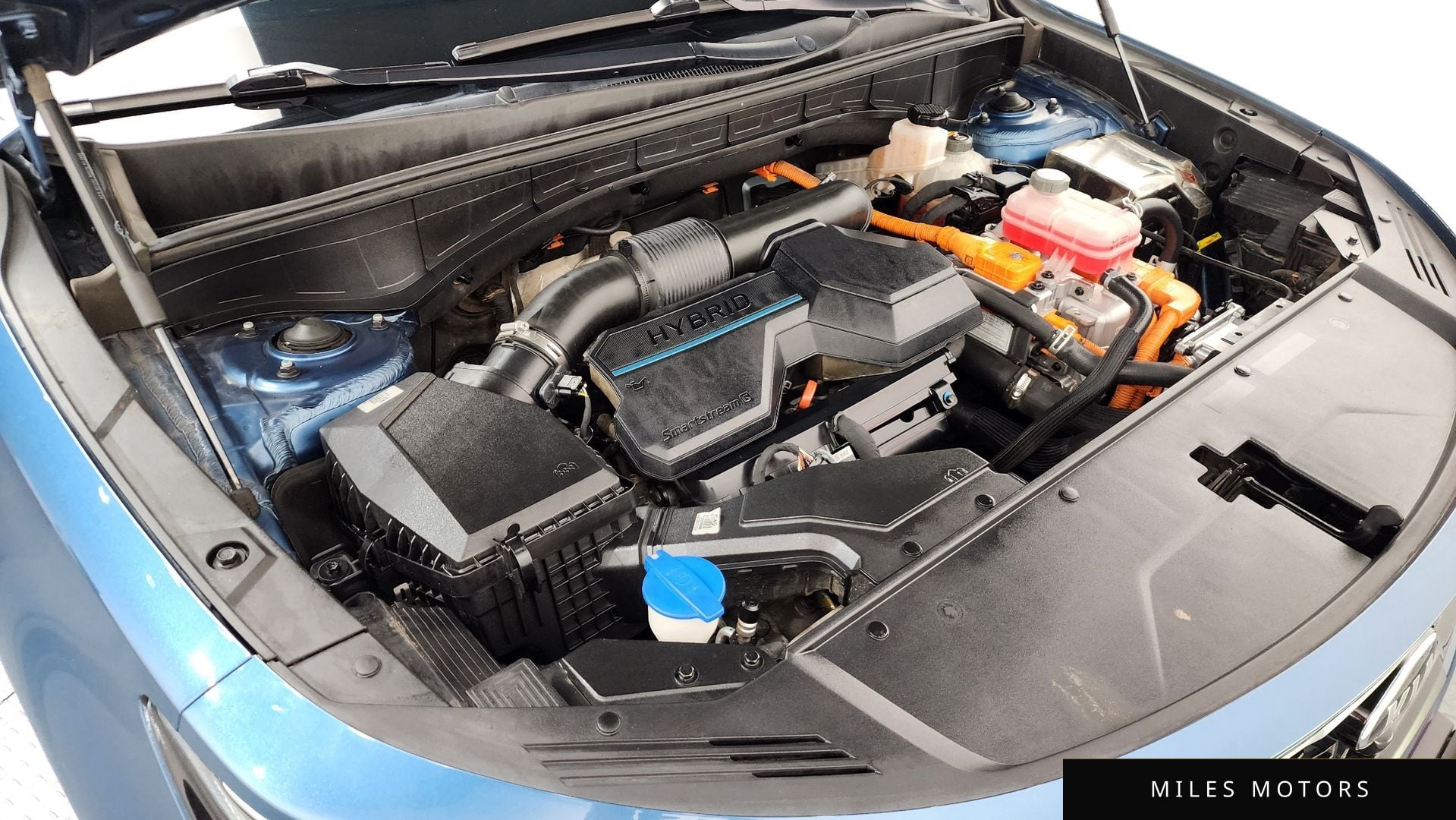 Kia Sorento 2021 — миниатюра 6