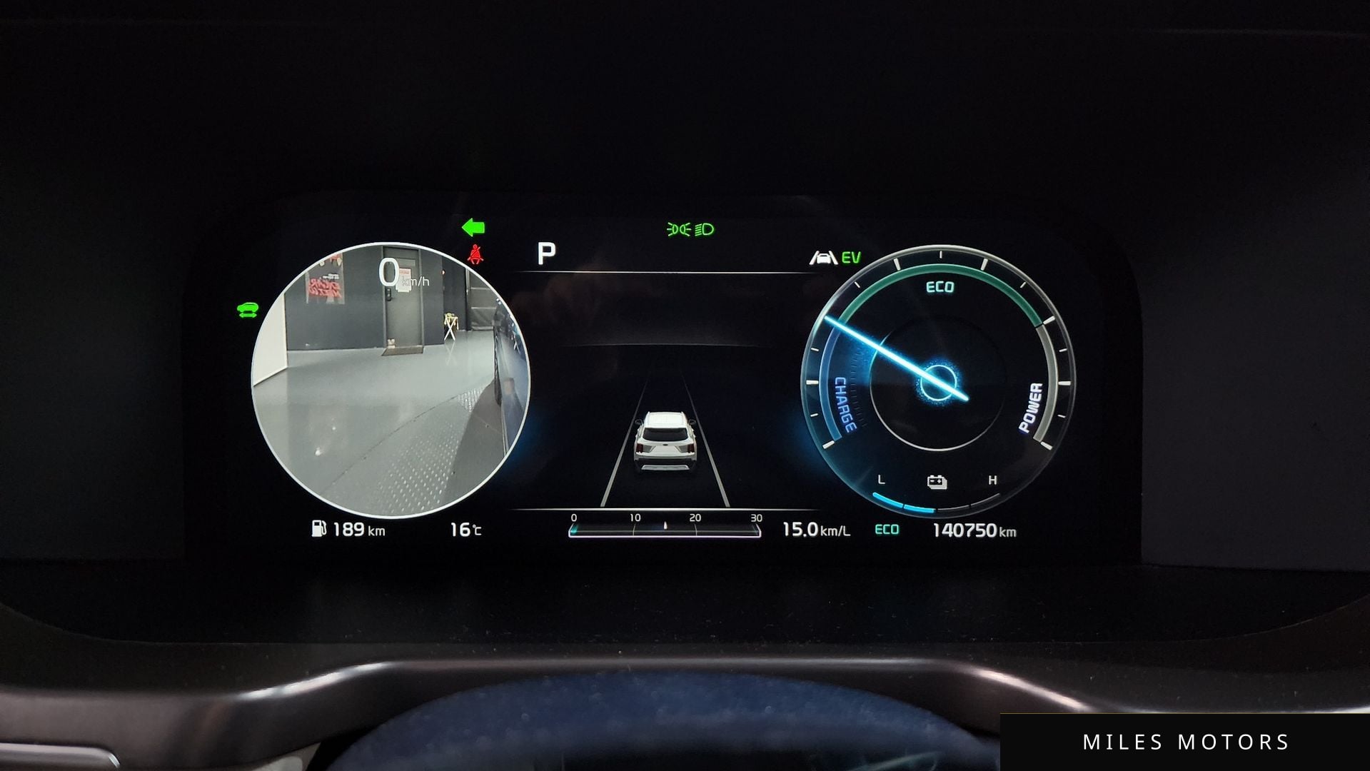 Kia Sorento 2021 — миниатюра 8