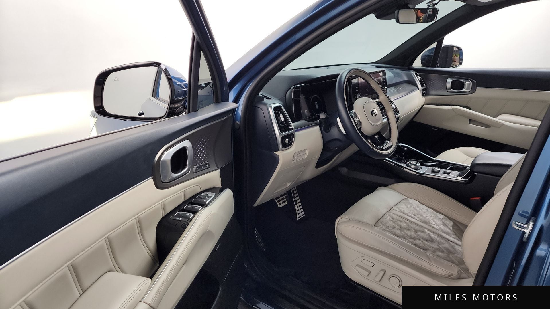 Kia Sorento 2021 — миниатюра 10