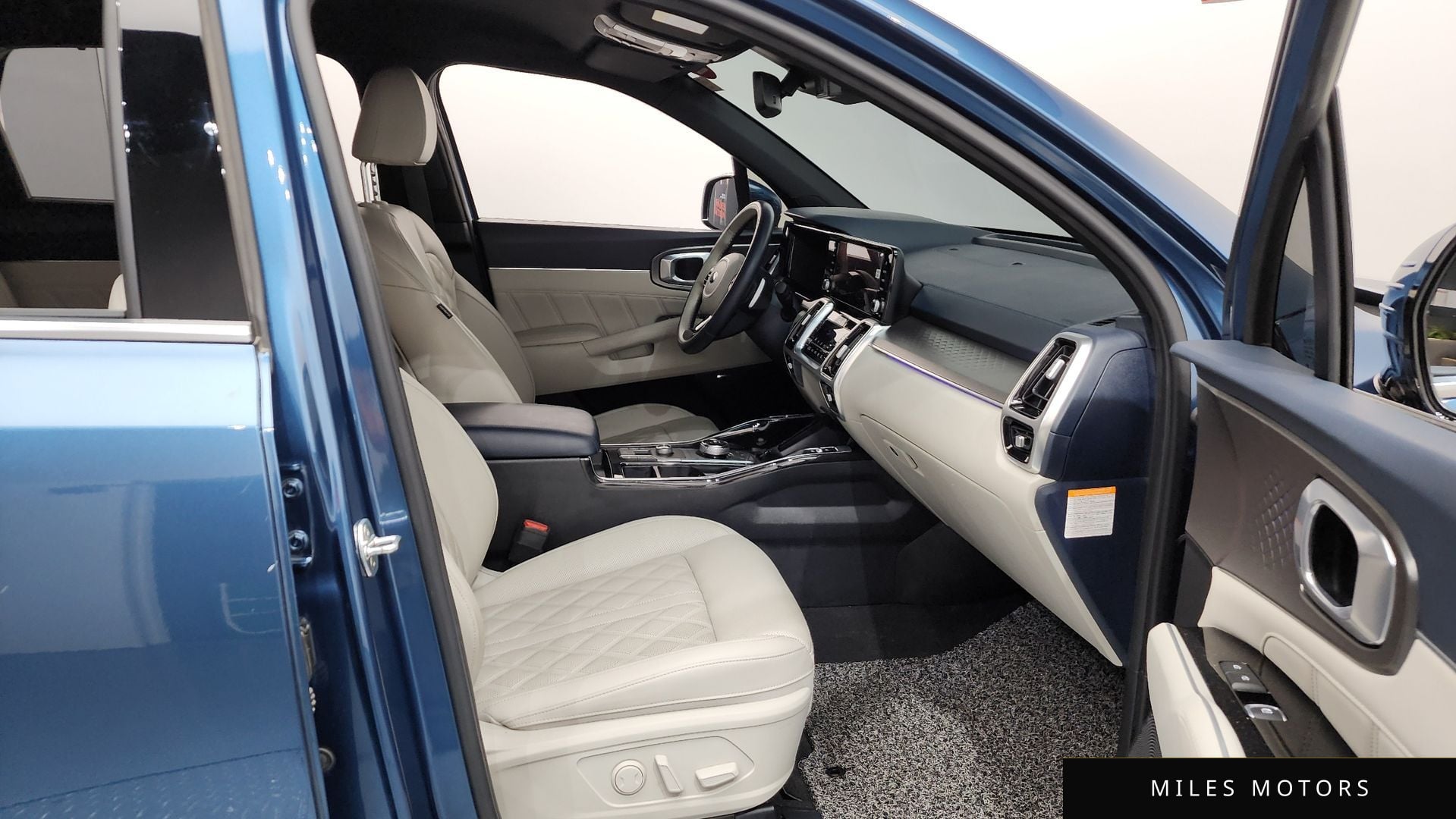 Kia Sorento 2021 — миниатюра 11