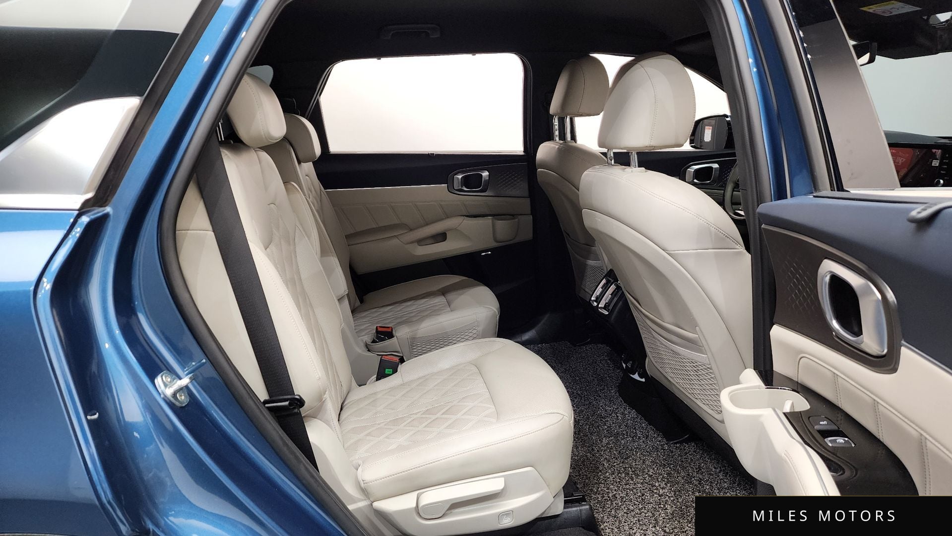 Kia Sorento 2021 — миниатюра 12